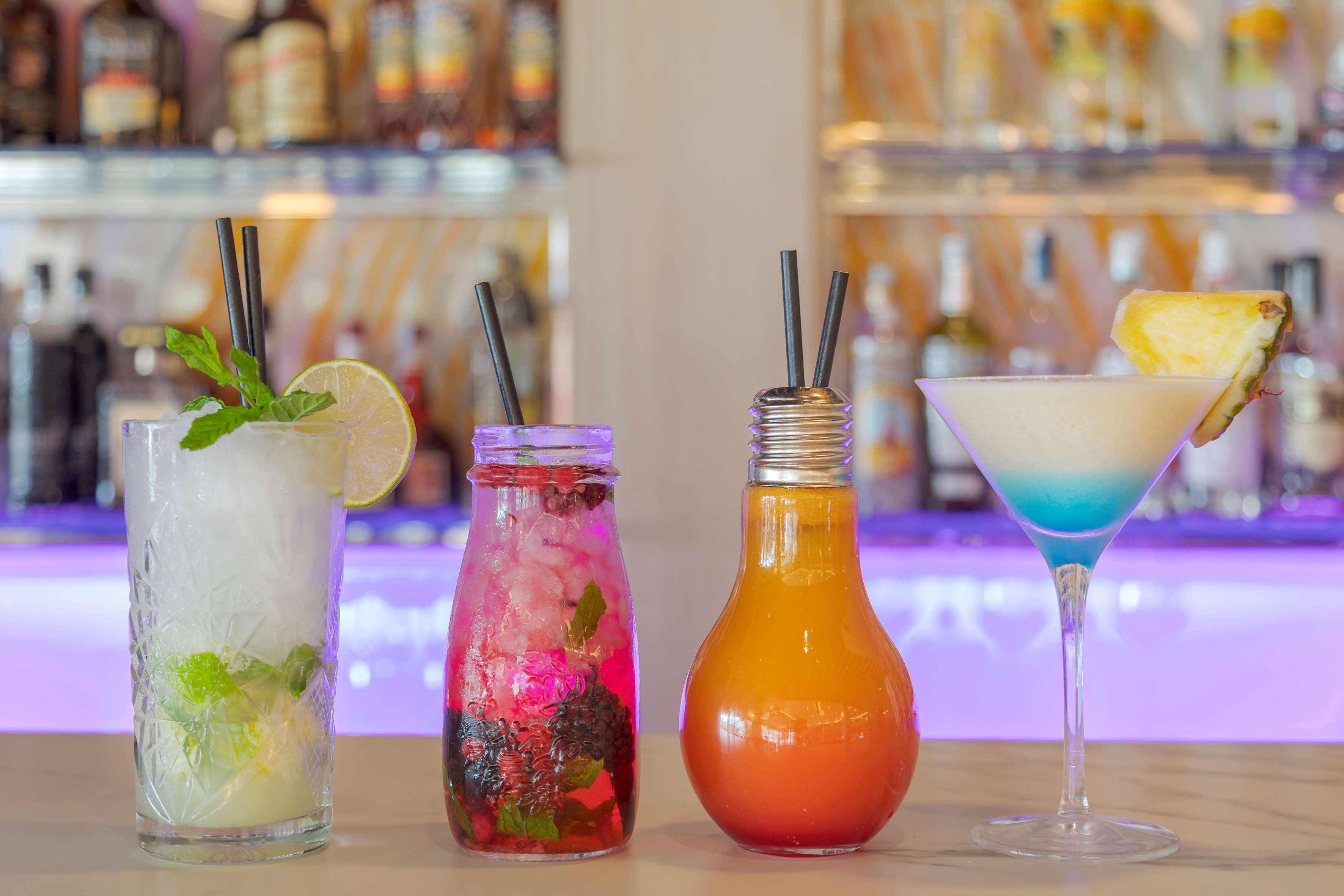 The Level Melia Alicante - Adults Only +18