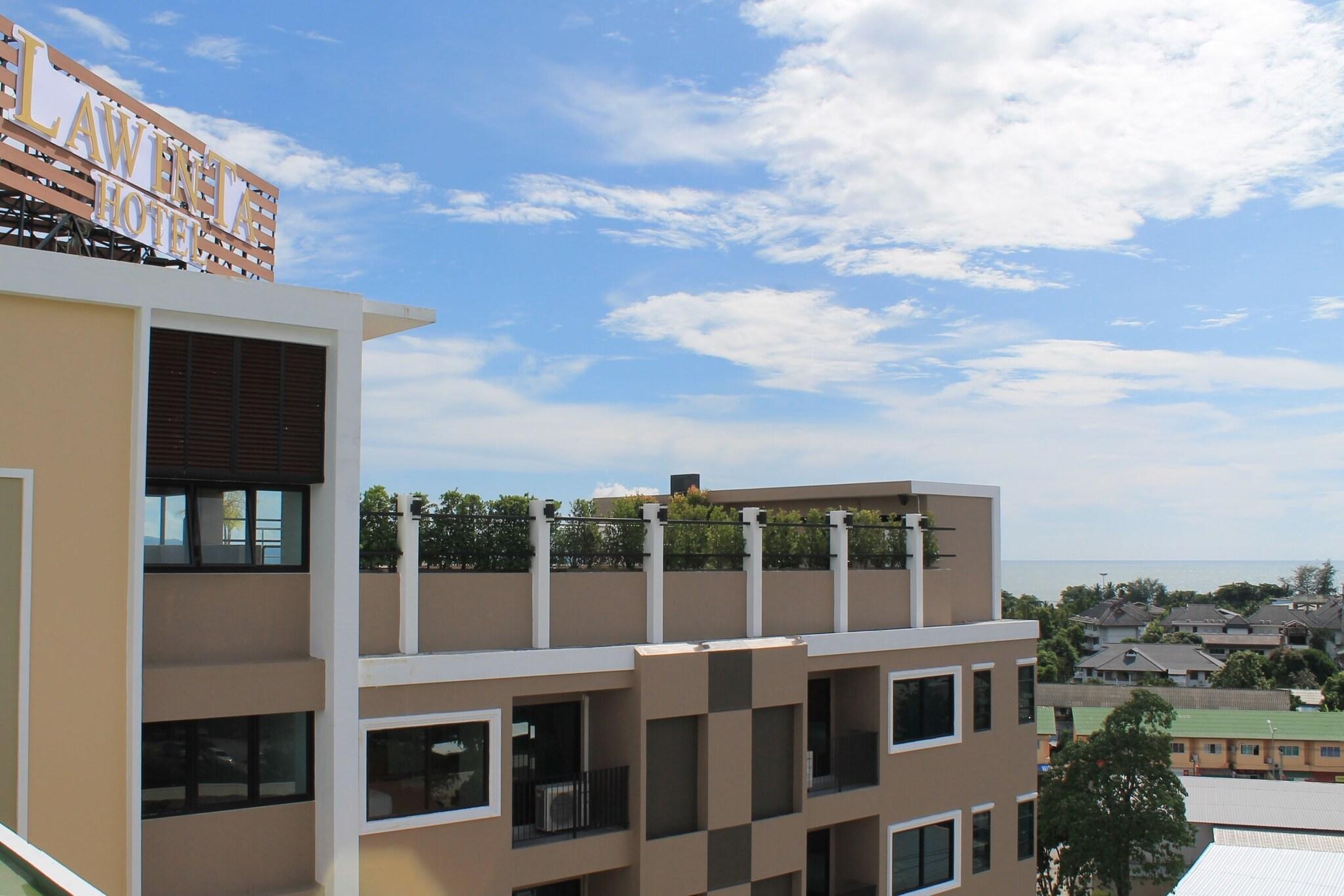 Lawinta Hotel - photo