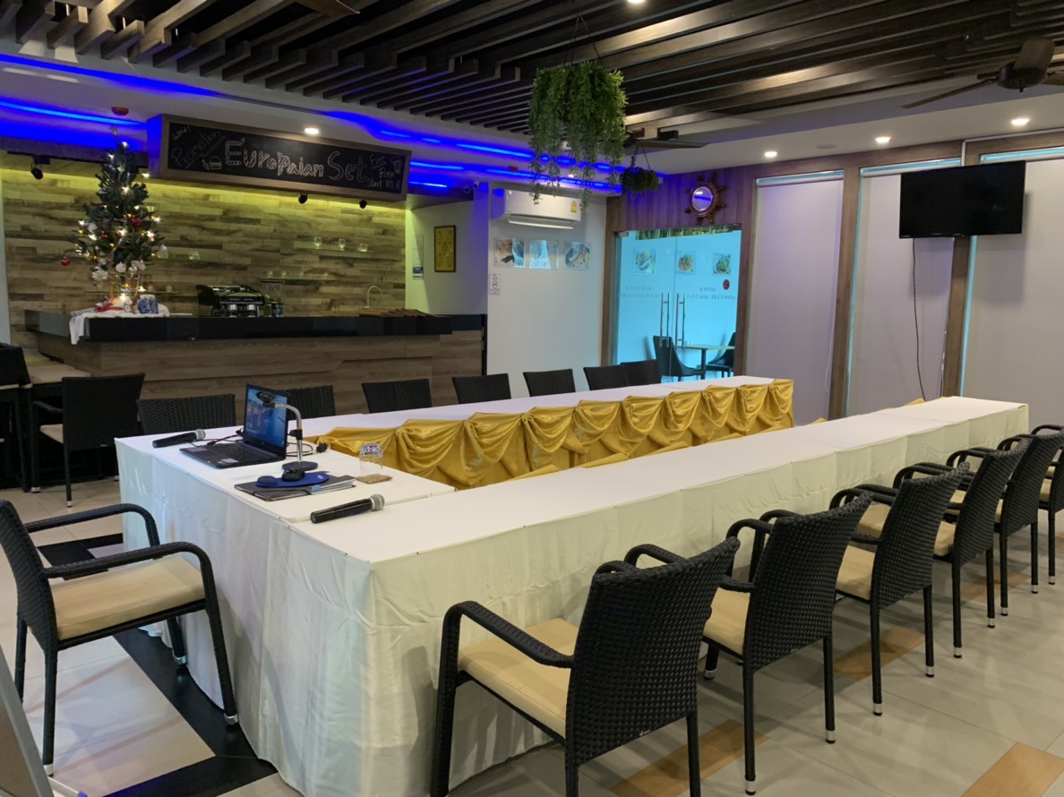 Lawinta Hotel - photo