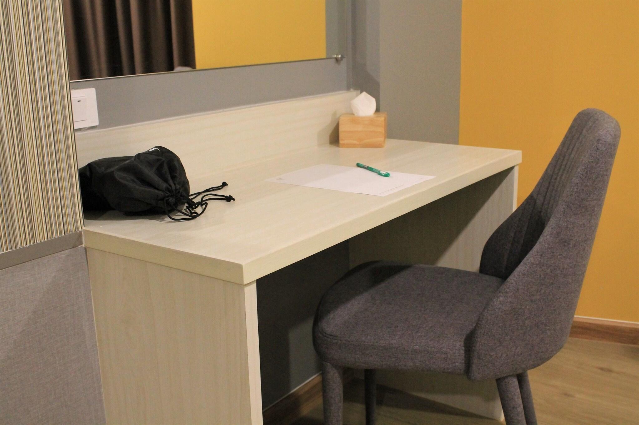 Lawinta Hotel - photo