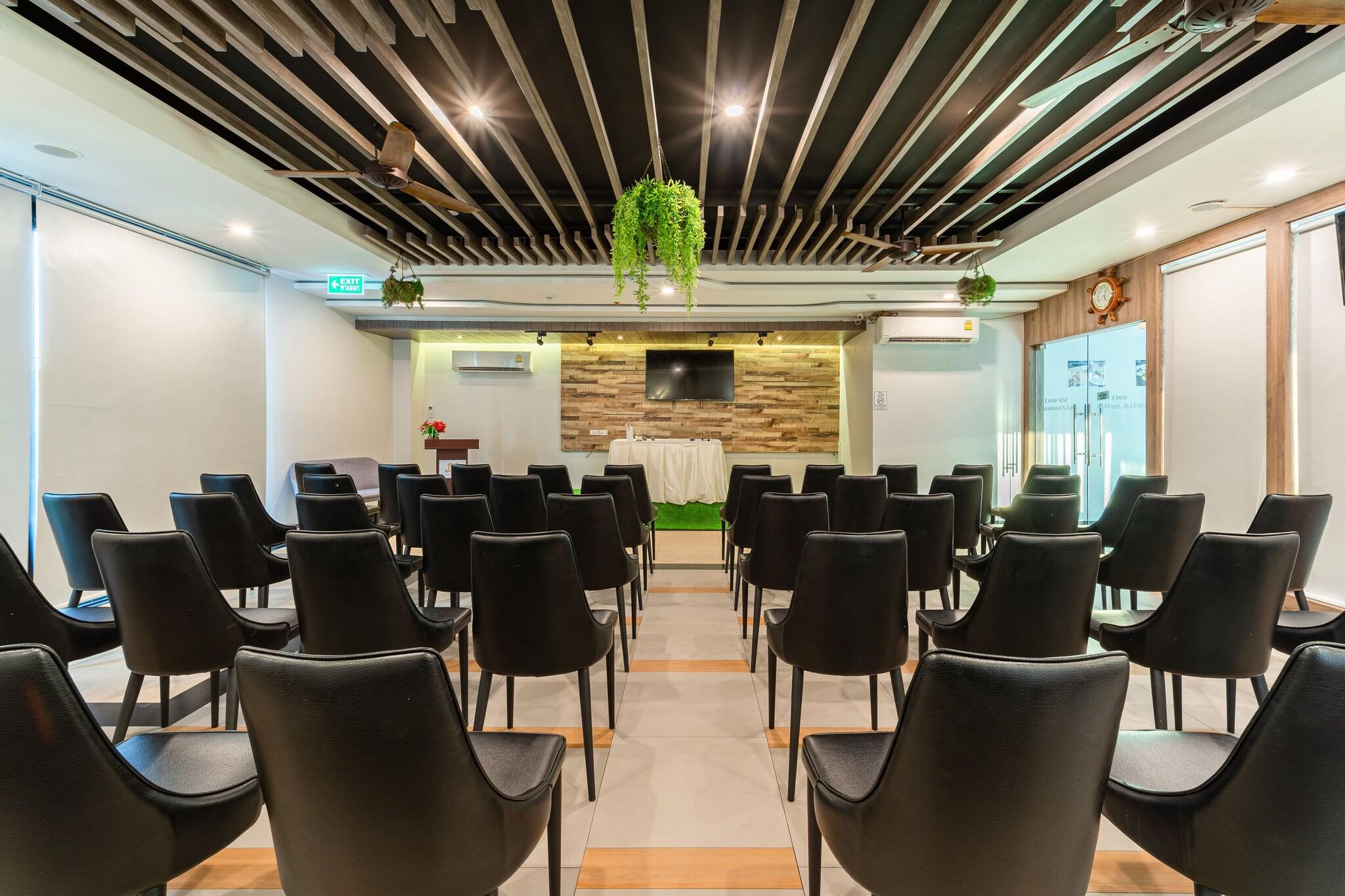 Lawinta Hotel - photo