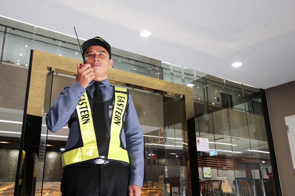 Lawinta Hotel - photo