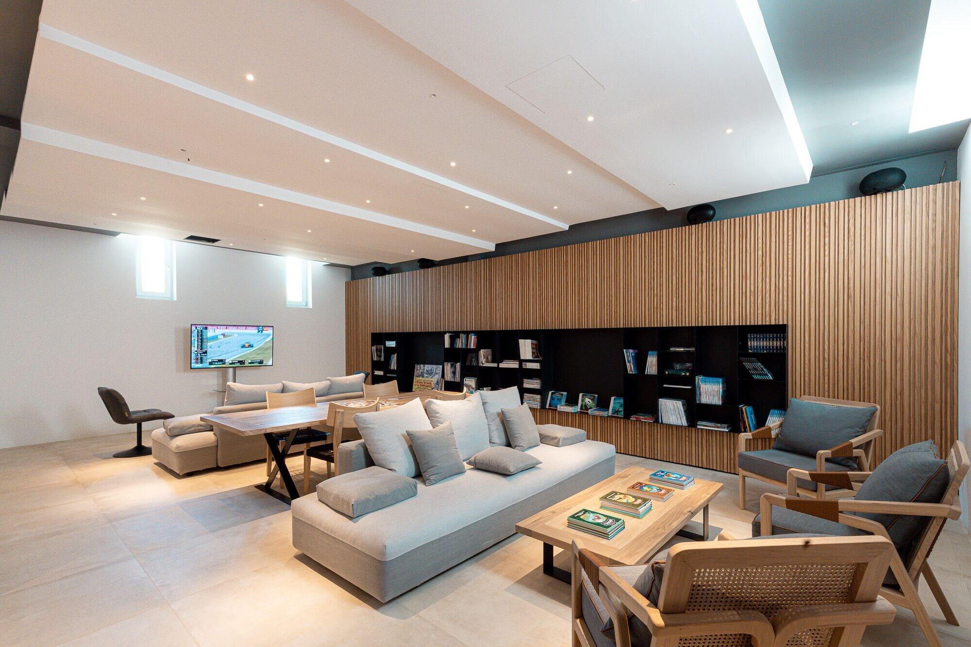 Ariá Estate Suites & Spa by null