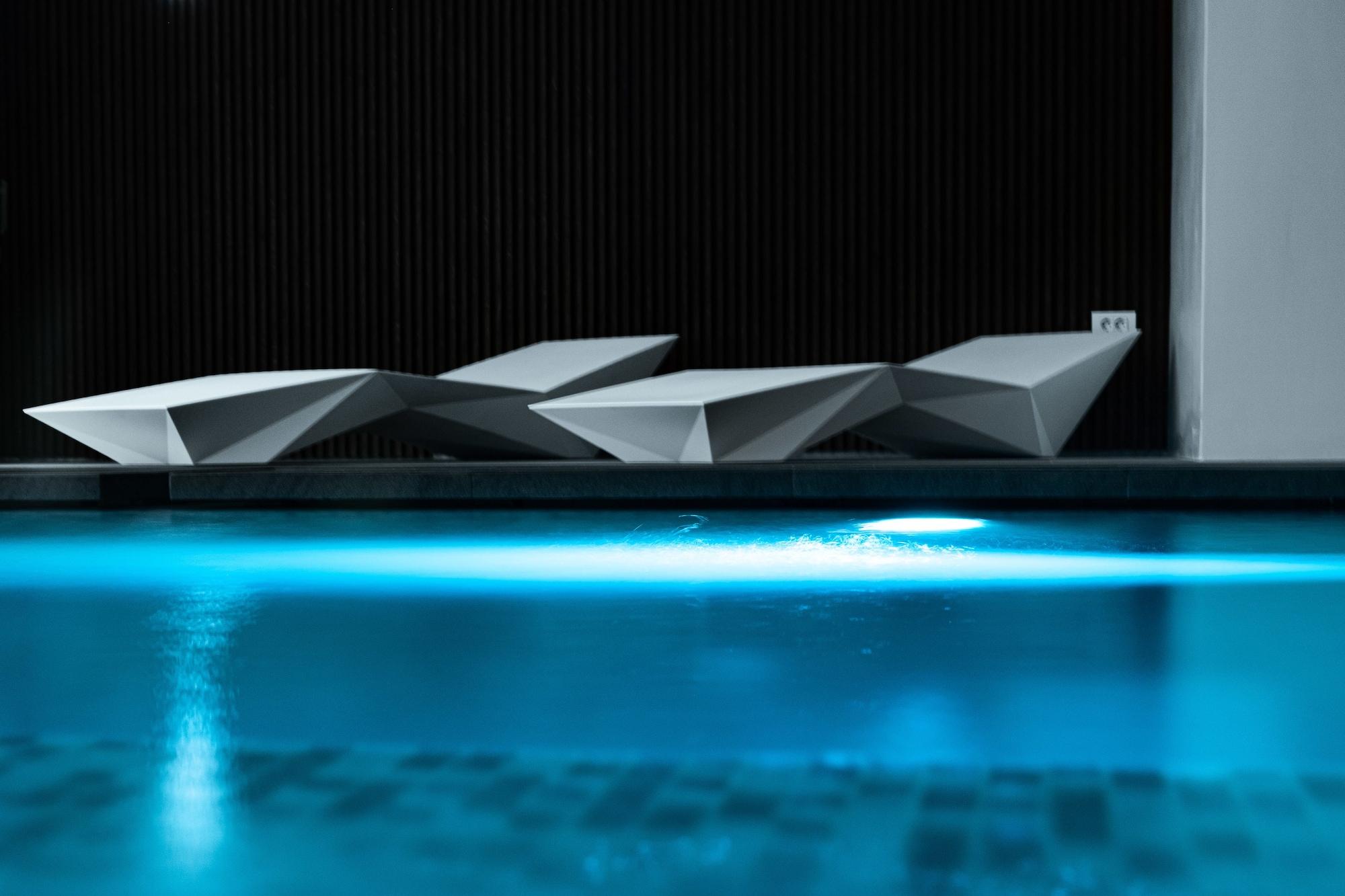Ariá Estate Suites & Spa by null