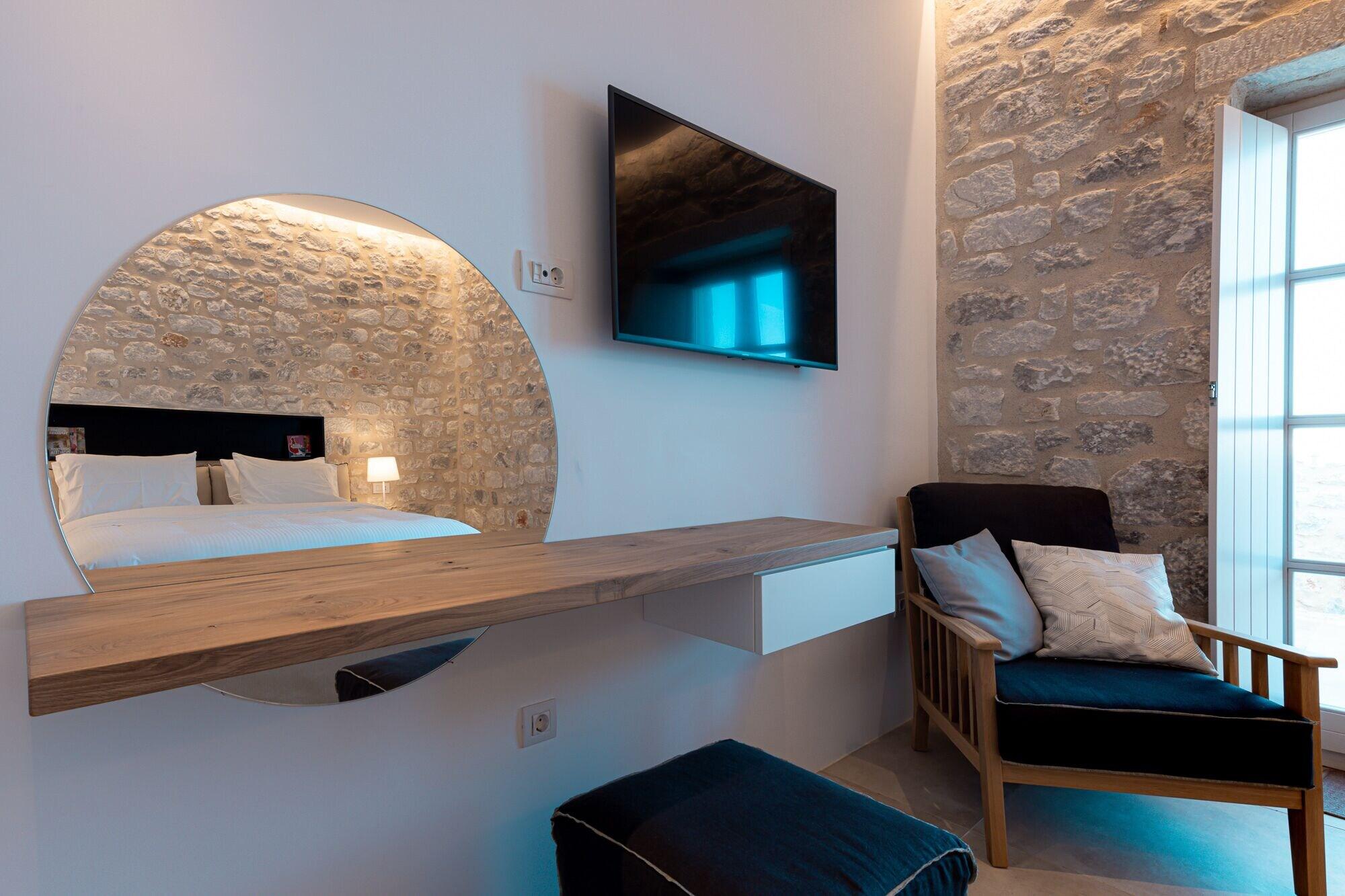 Ariá Estate Suites & Spa by null