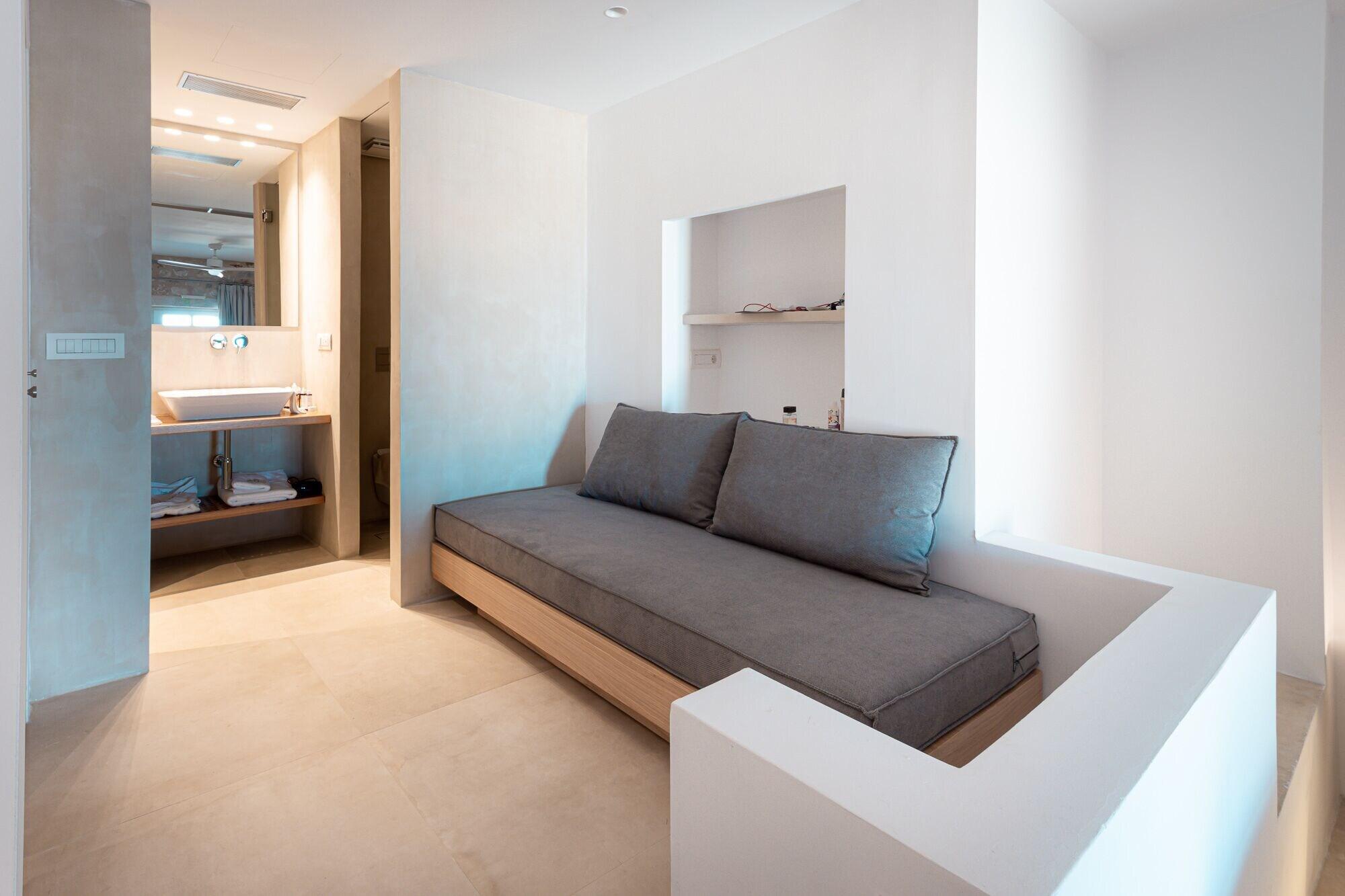 Ariá Estate Suites & Spa by null