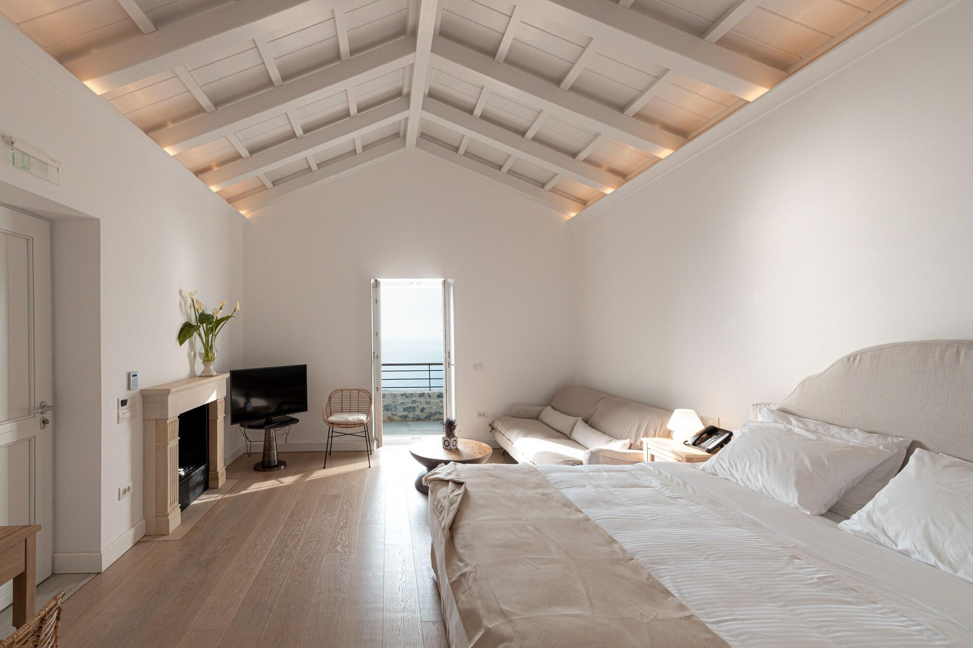 Ariá Estate Suites & Spa by null