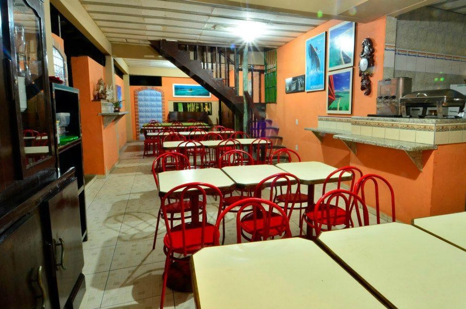 Hostel Villas Boas