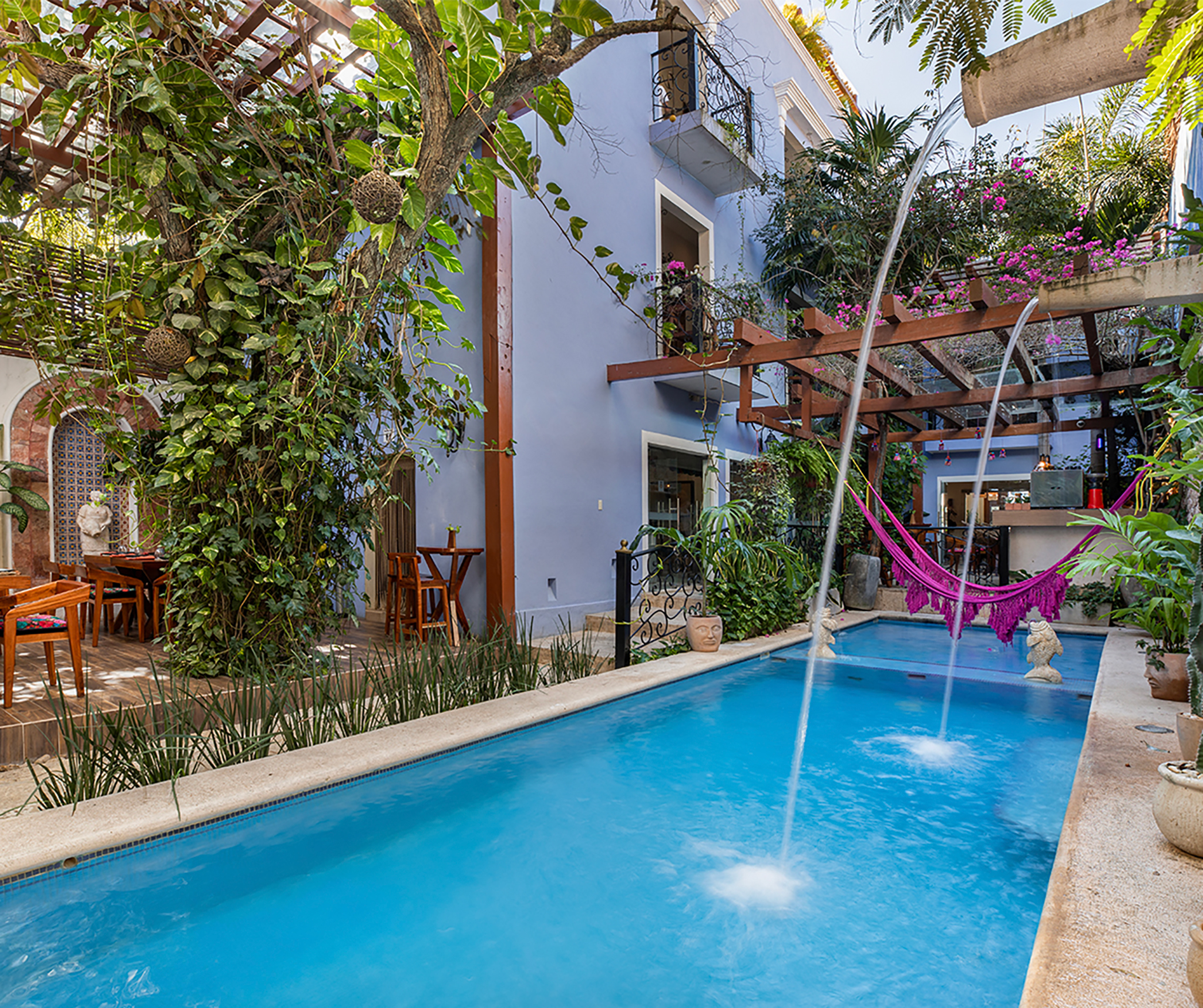 Hotel Le Muuch by null