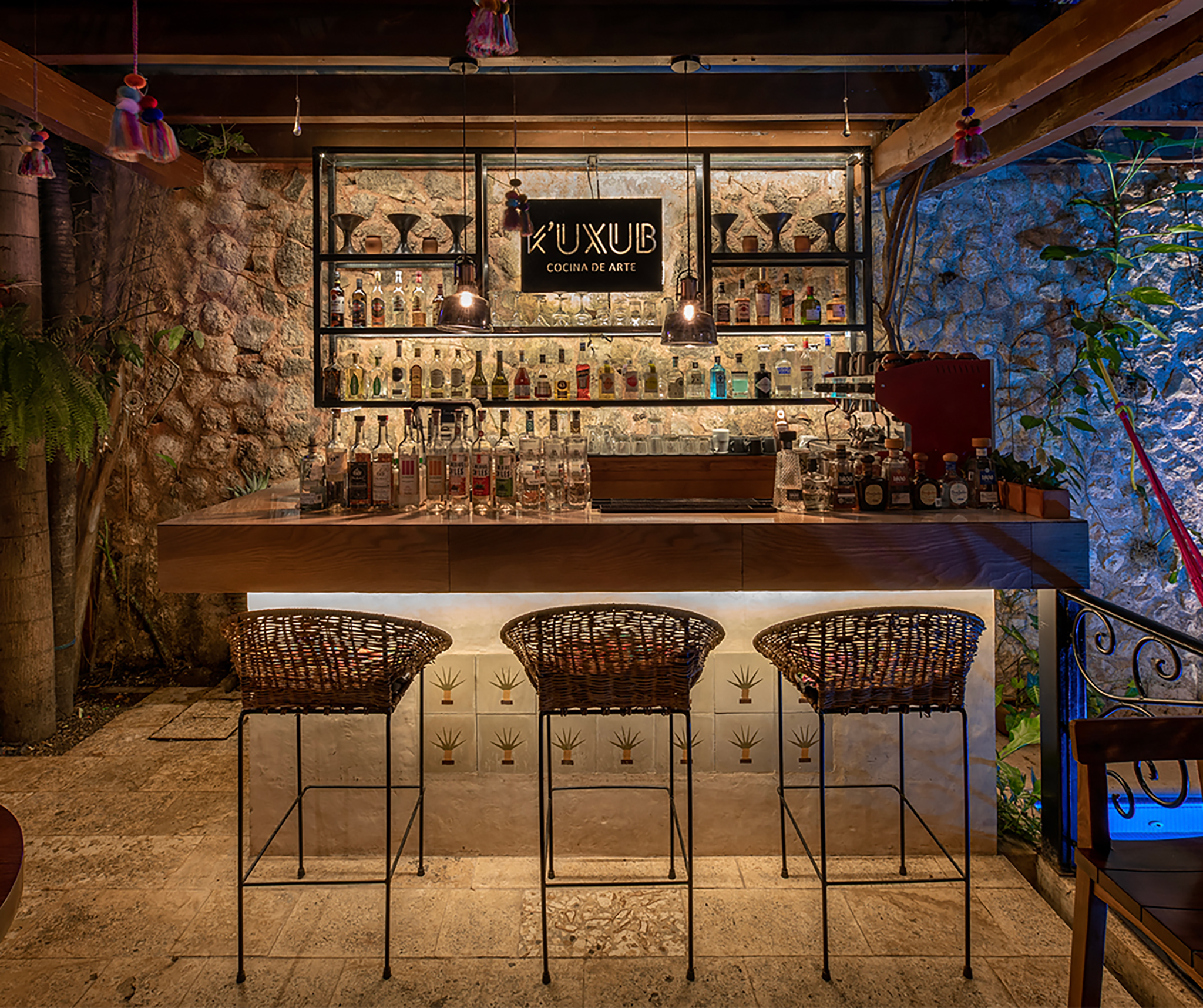 Hotel Le Muuch by null