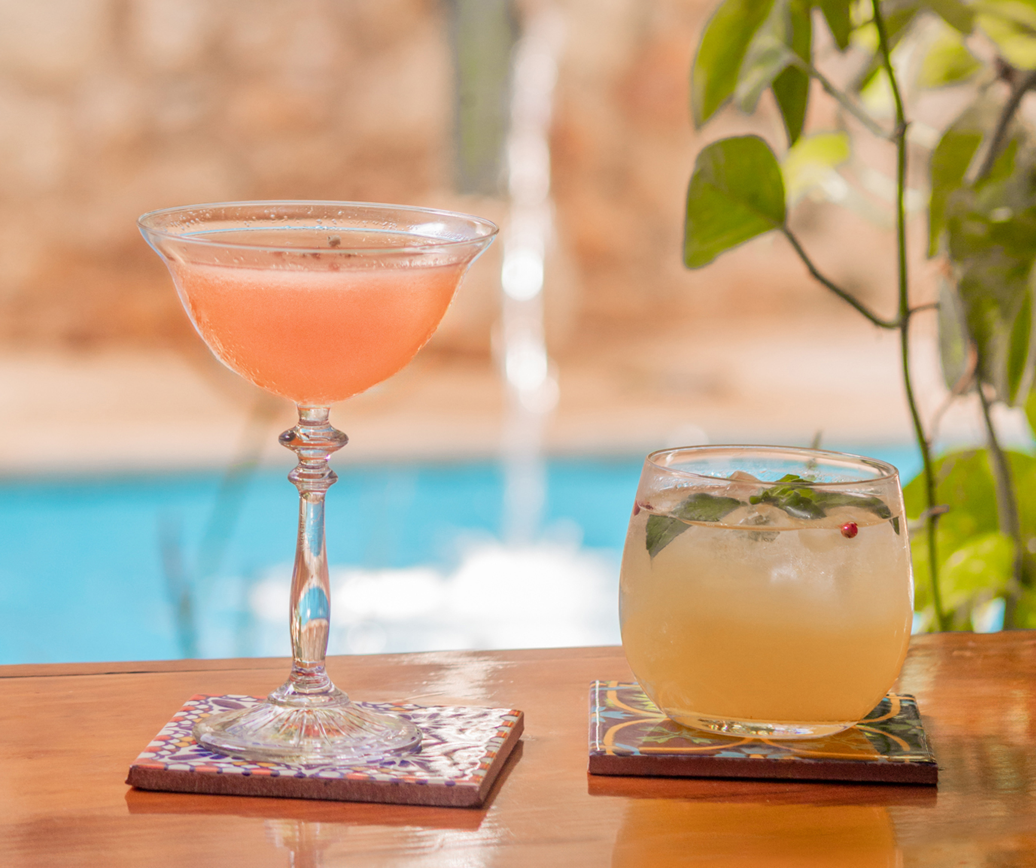 Hotel Le Muuch by null