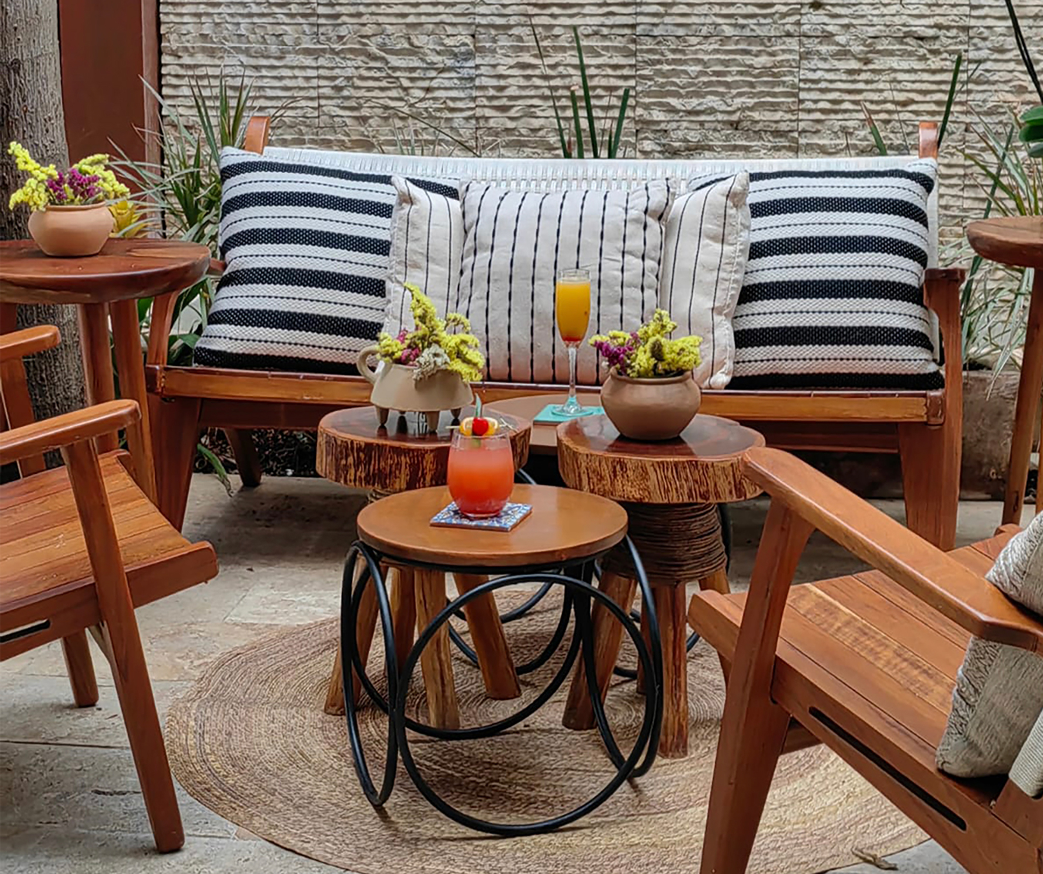 Le Muuch Hotel Boutique