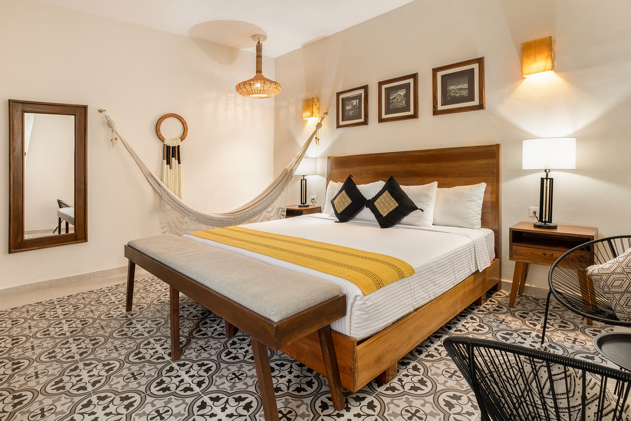 Hotel Le Muuch by null