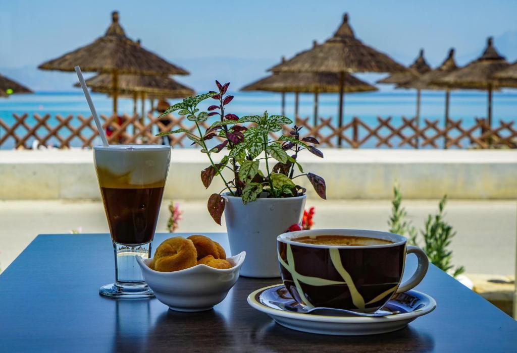 Kokoni Beach Hotel