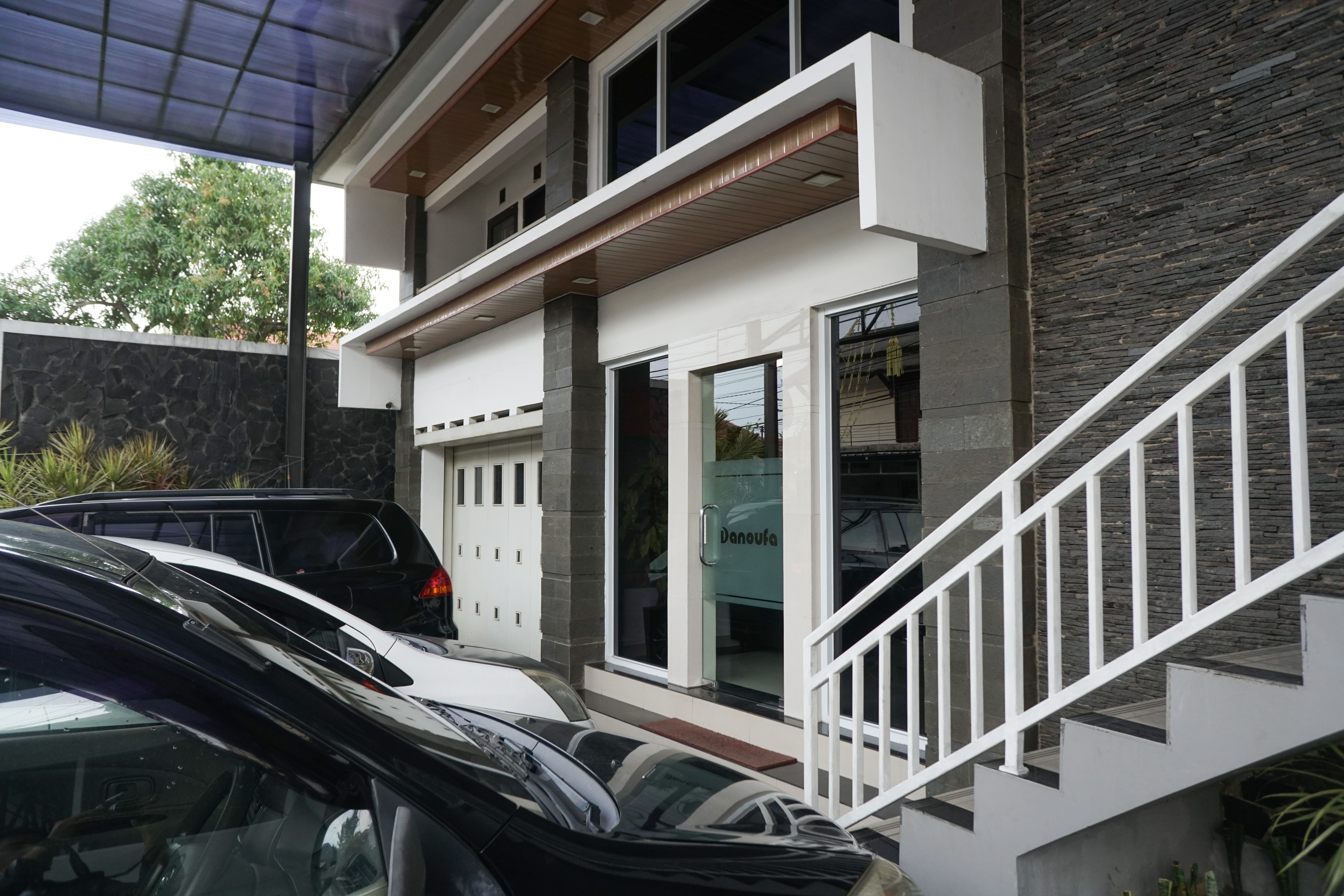 RedDoorz near Gedung Sate 2