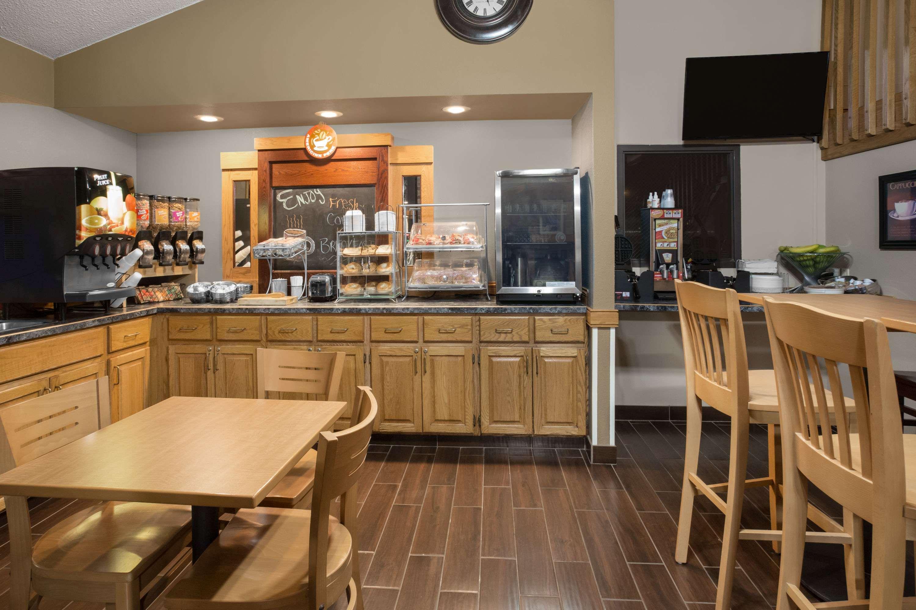 Americinn By Wyndham Sioux City