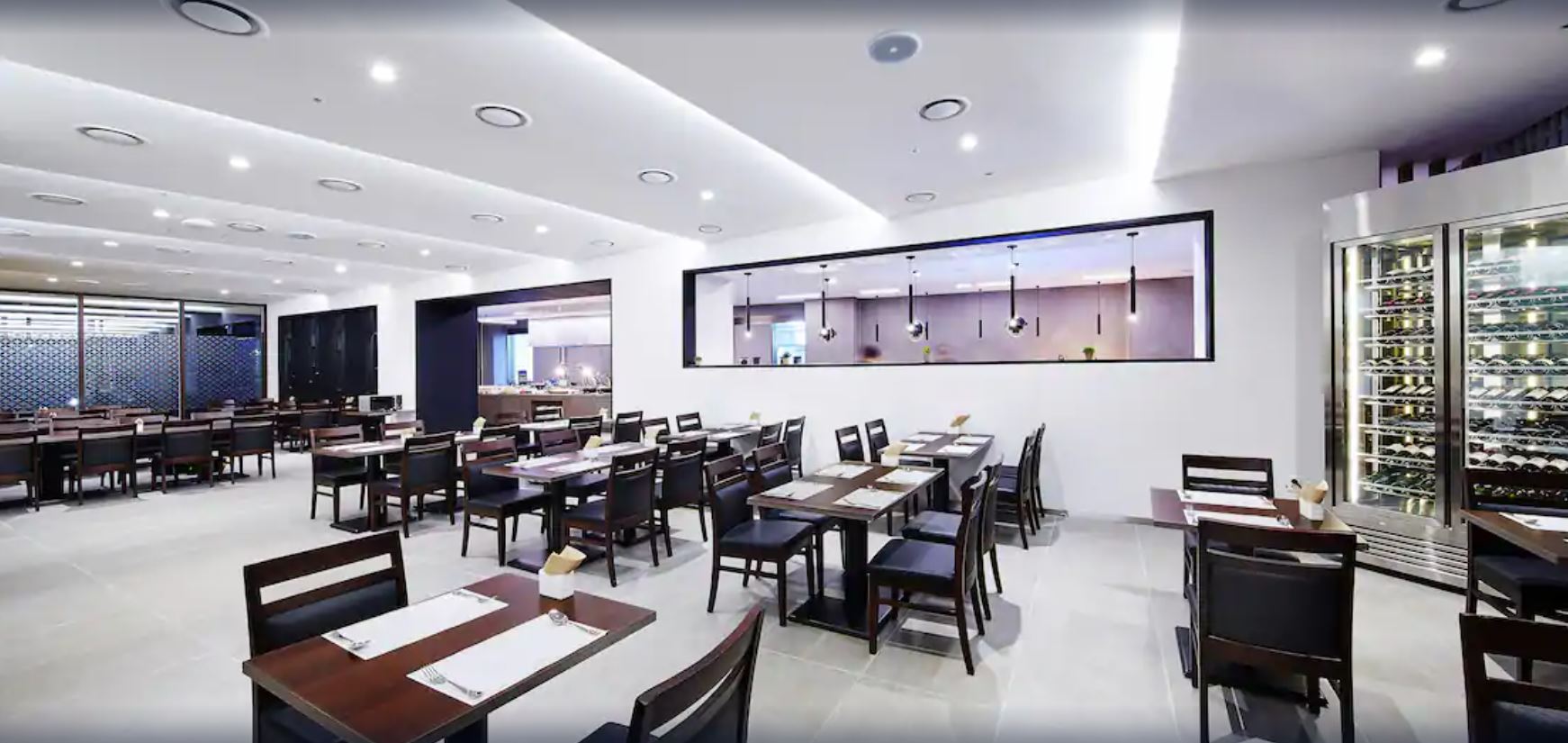 Ramada Hotel & Suites by  Gangwon Pyeongchang