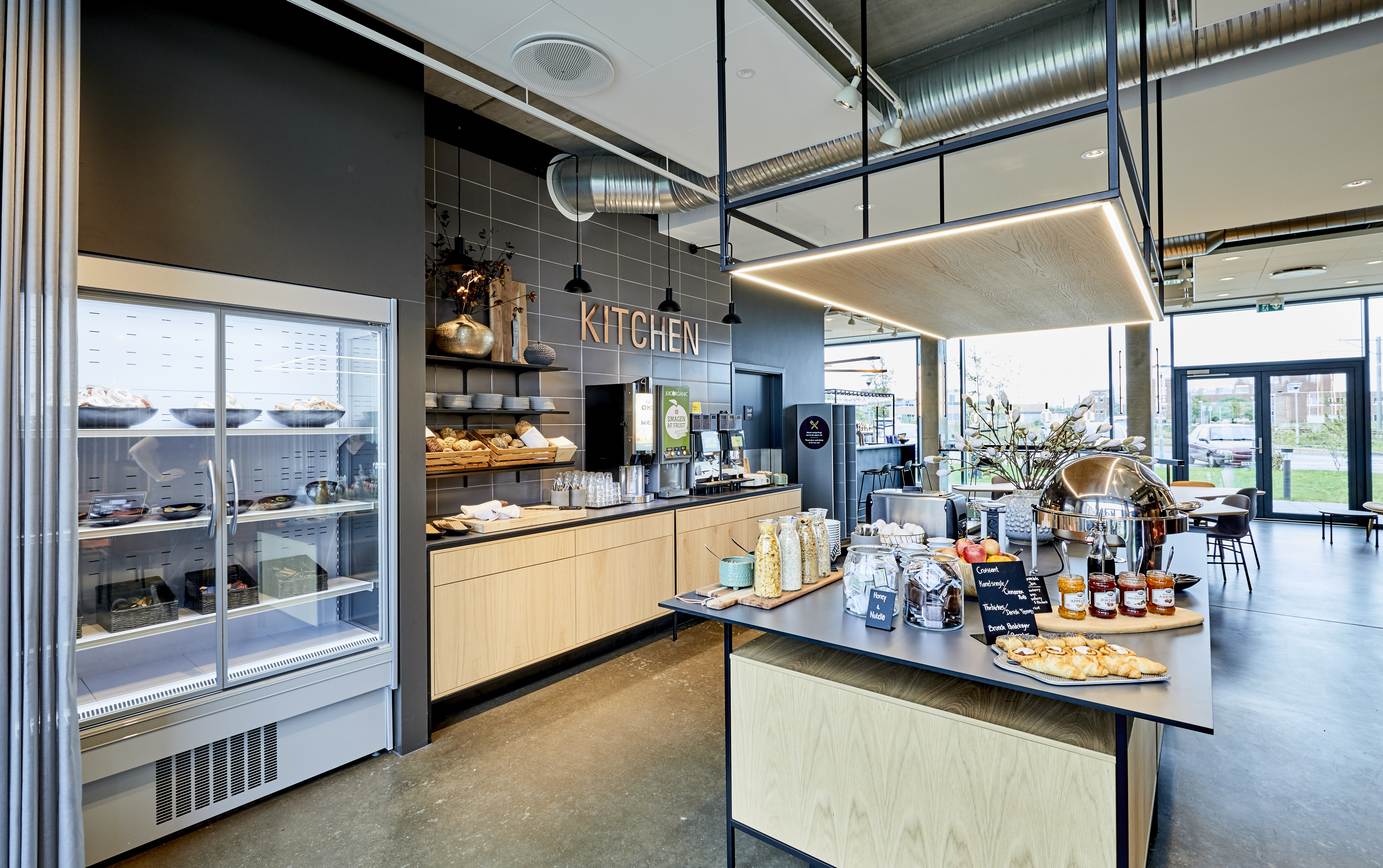Four Points Flex by Sheraton Skejby