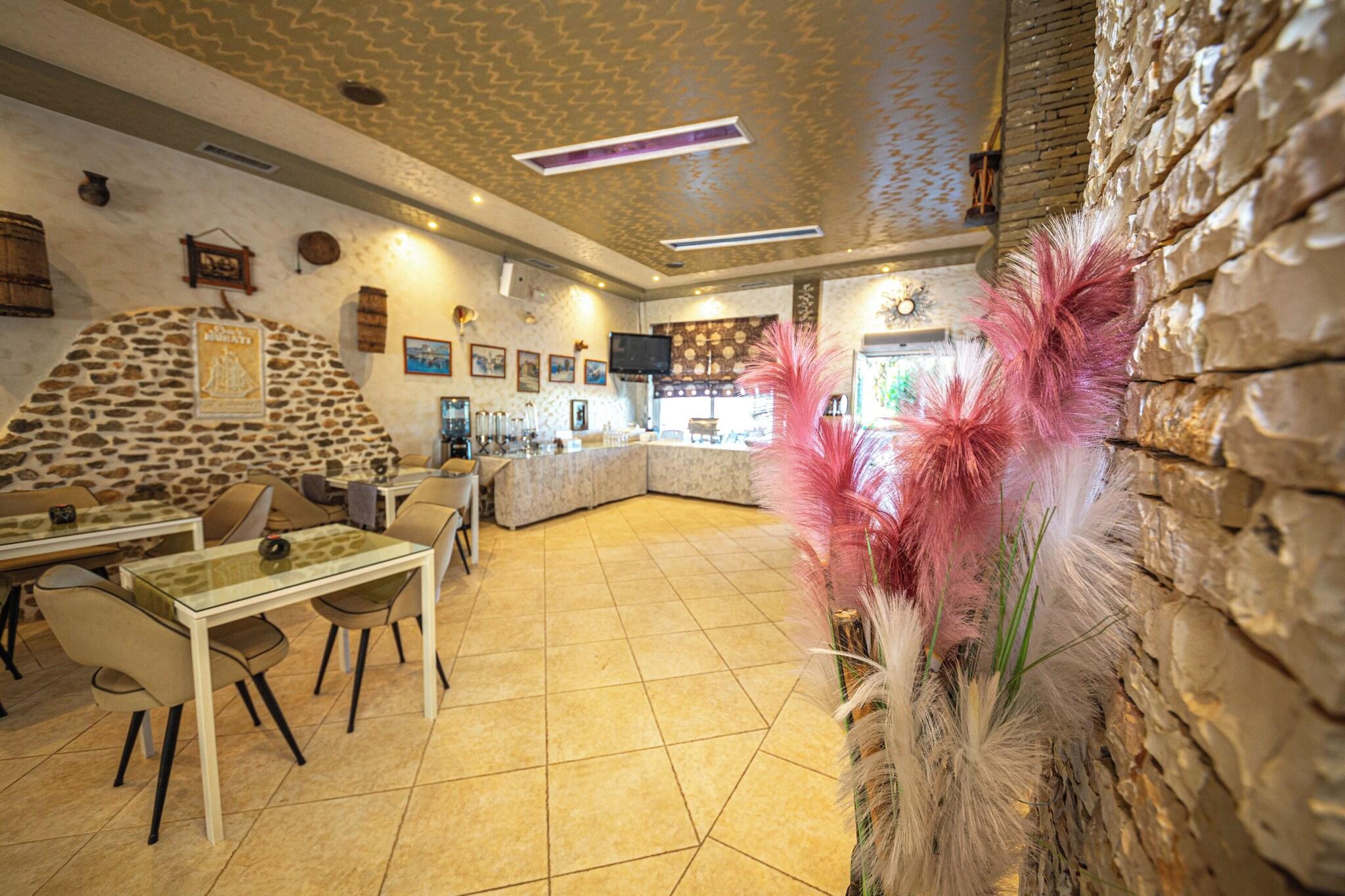 Hotel Murati