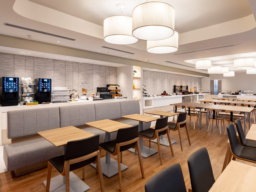Nishitetsu Hotel Croom Nagoya