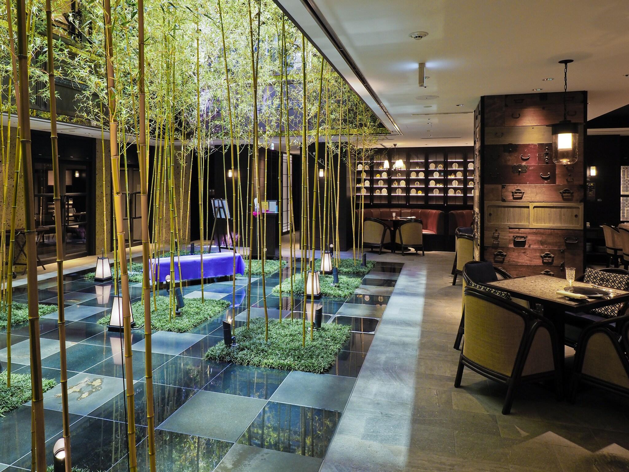 Dhawa Yura Kyoto by null