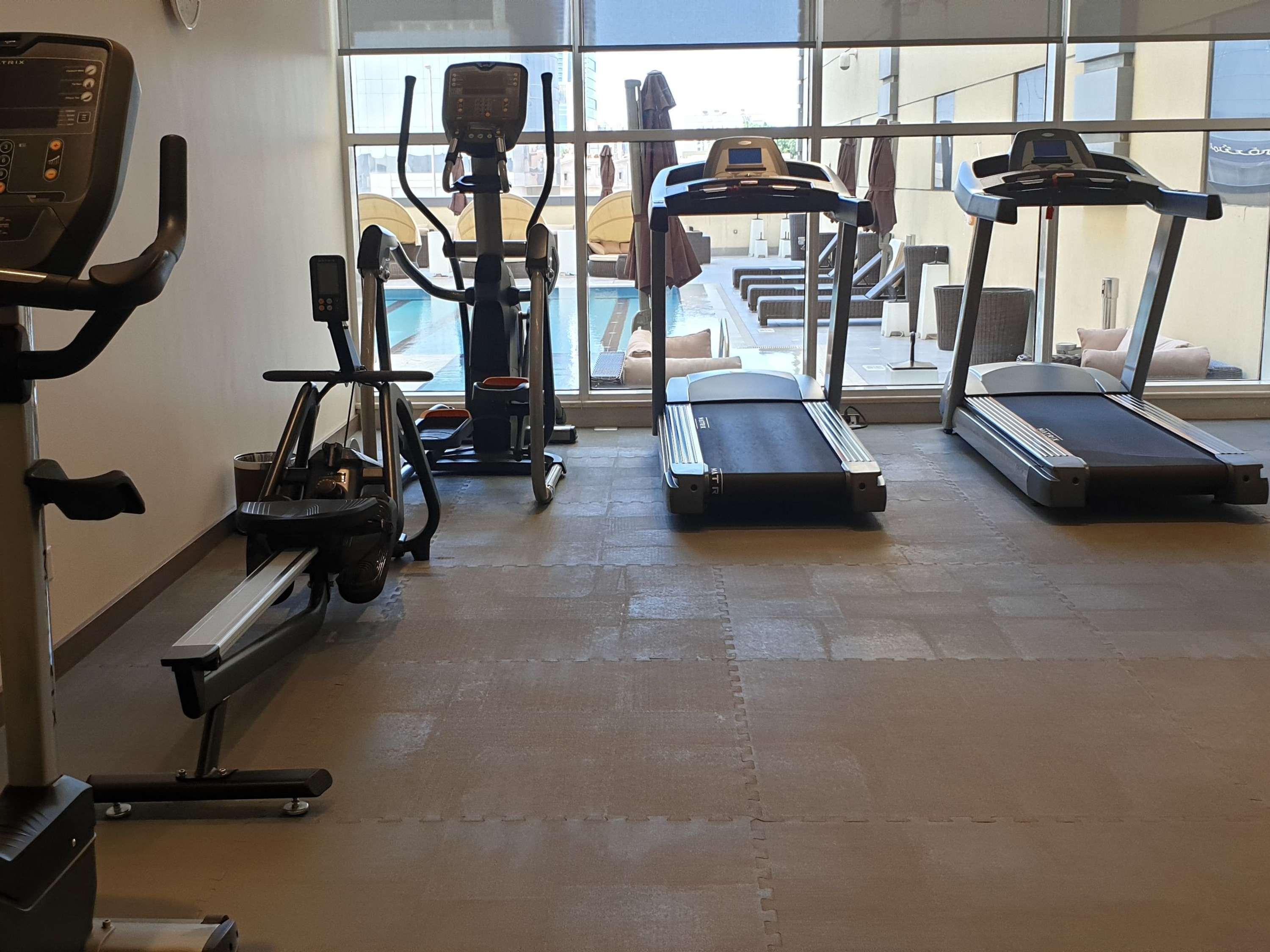 Adagio Aparthotel Jeddah Malik Road