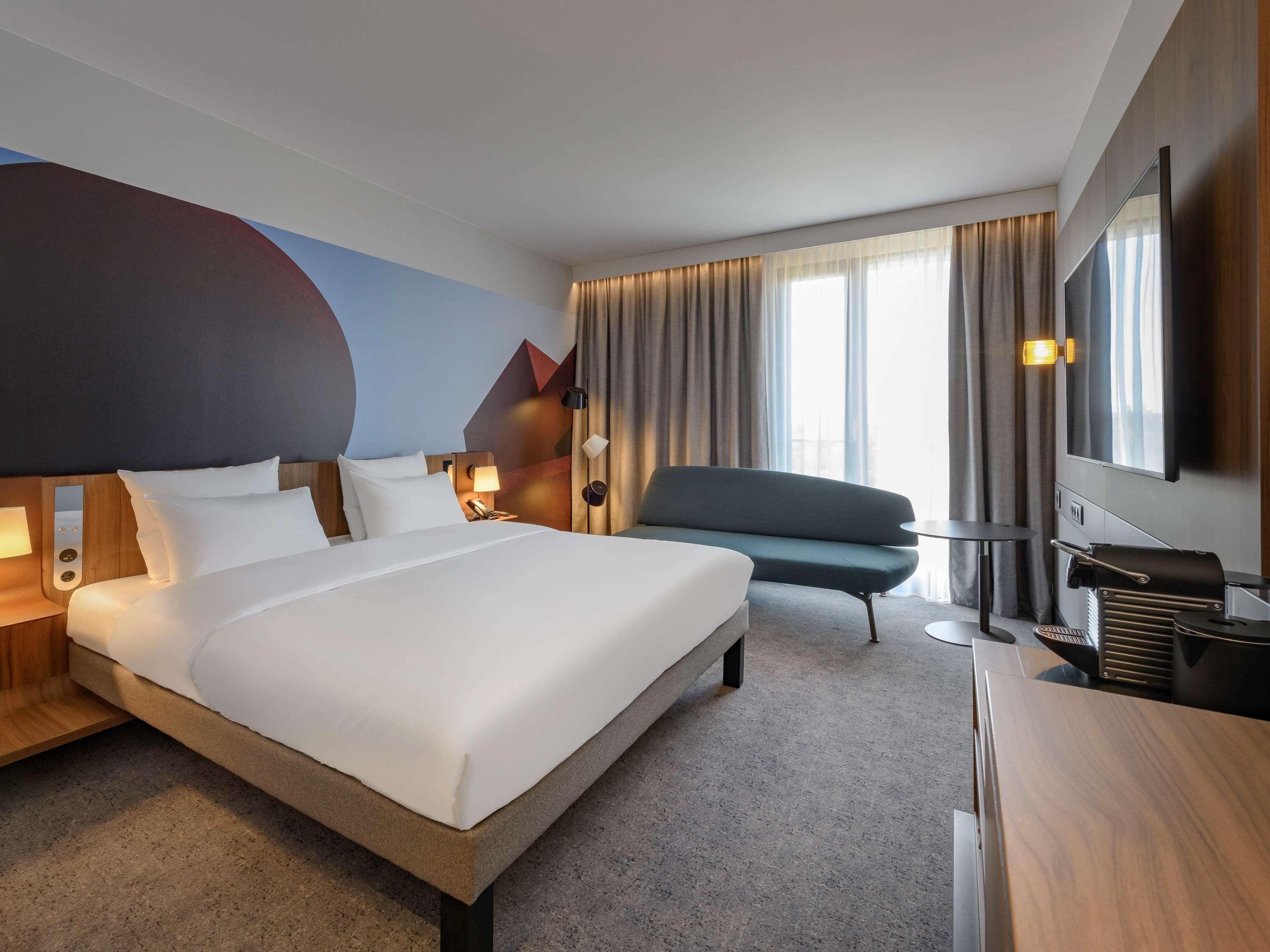 Novotel Regensburg Centrum