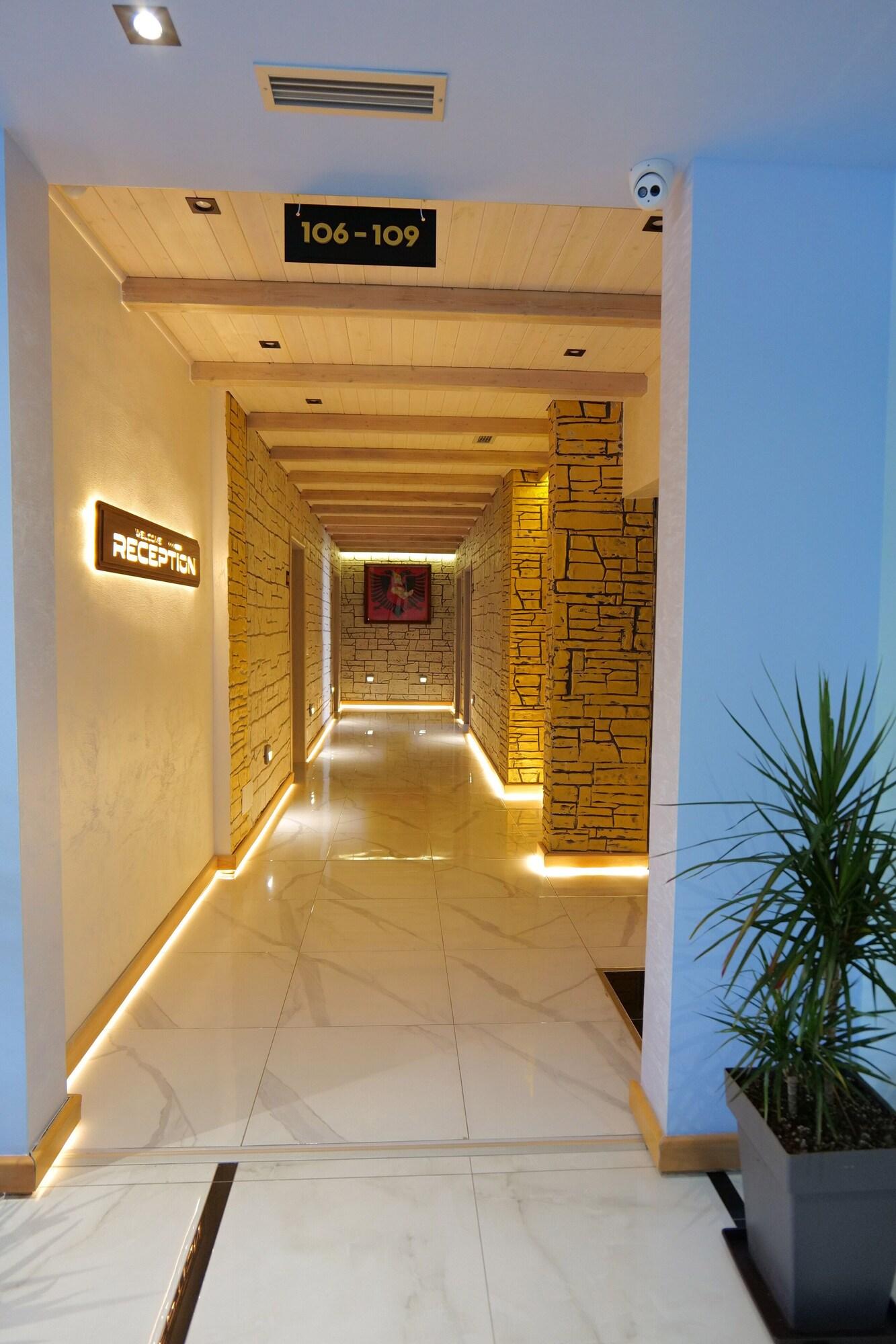 Oceanic Overview Suites - nuotrauka