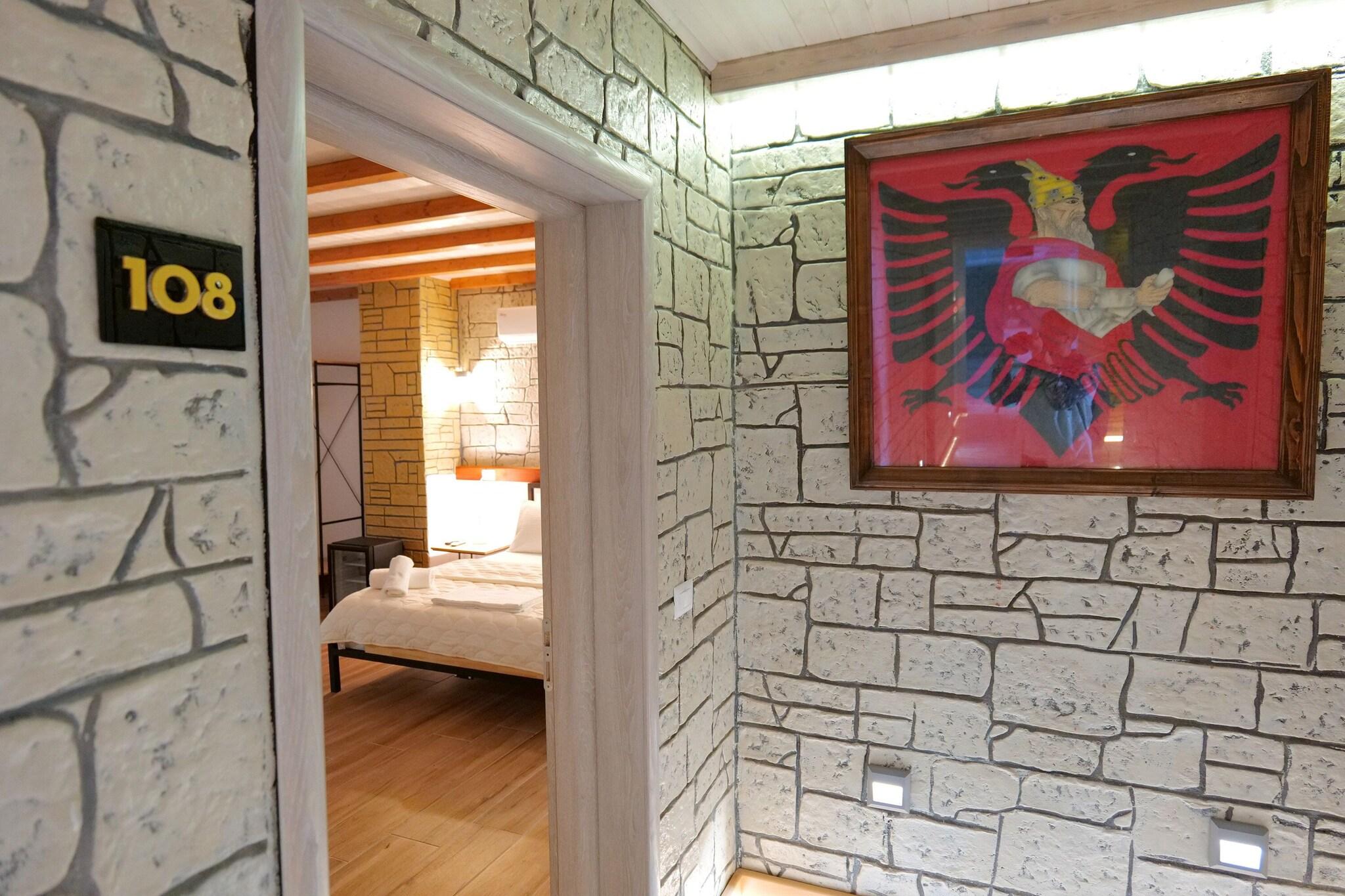 Oceanic Overview Suites - nuotrauka