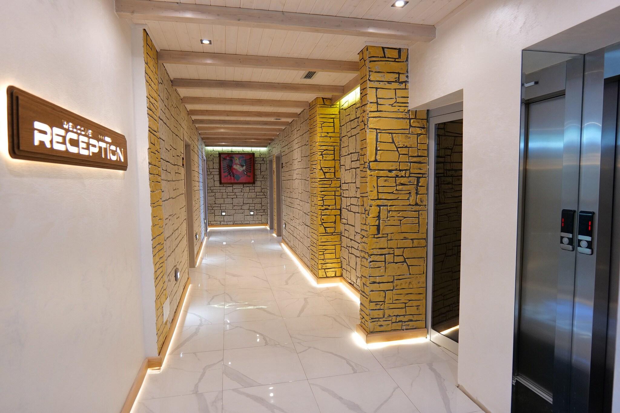 Oceanic Overview Suites - nuotrauka