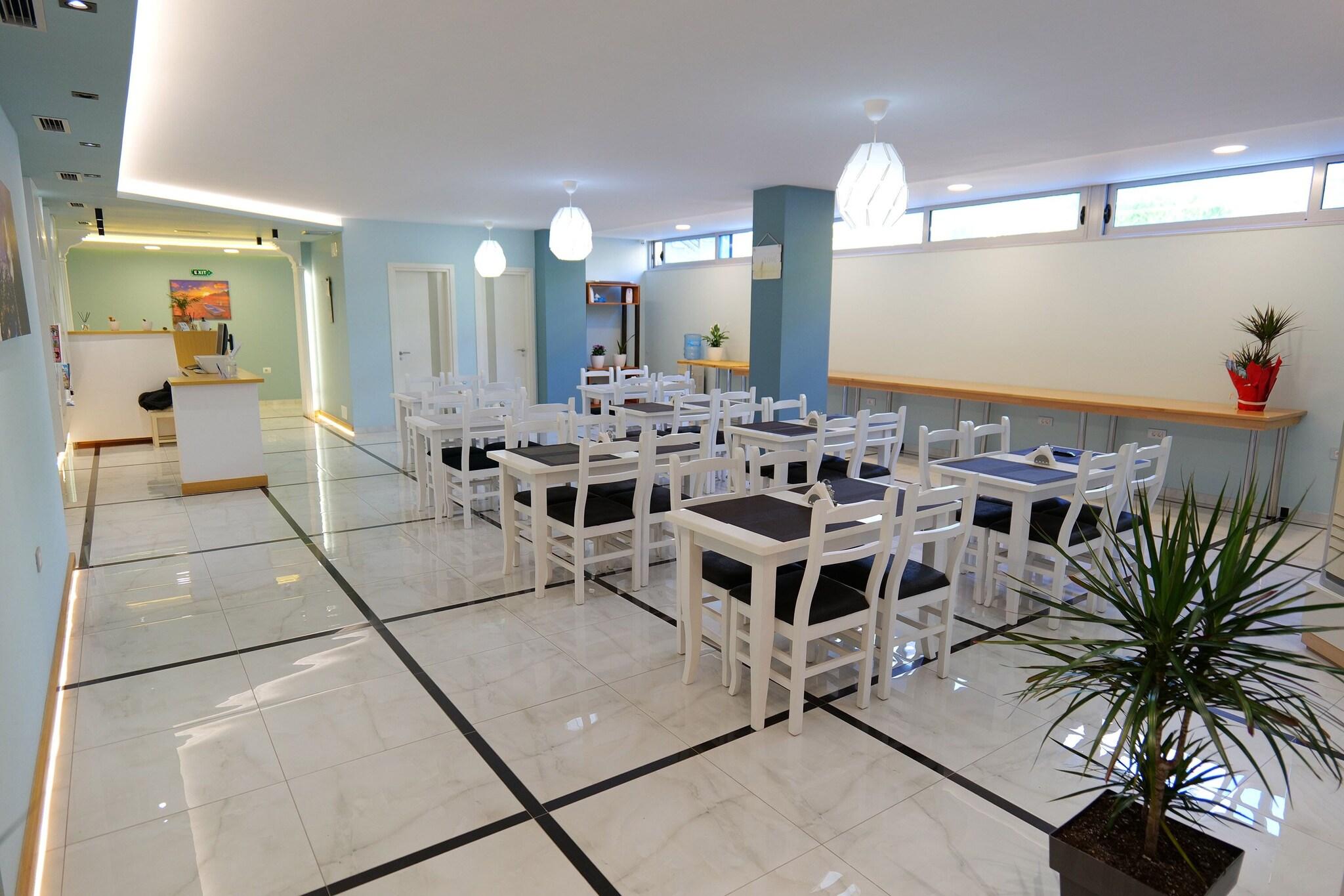 Oceanic Overview Suites - nuotrauka