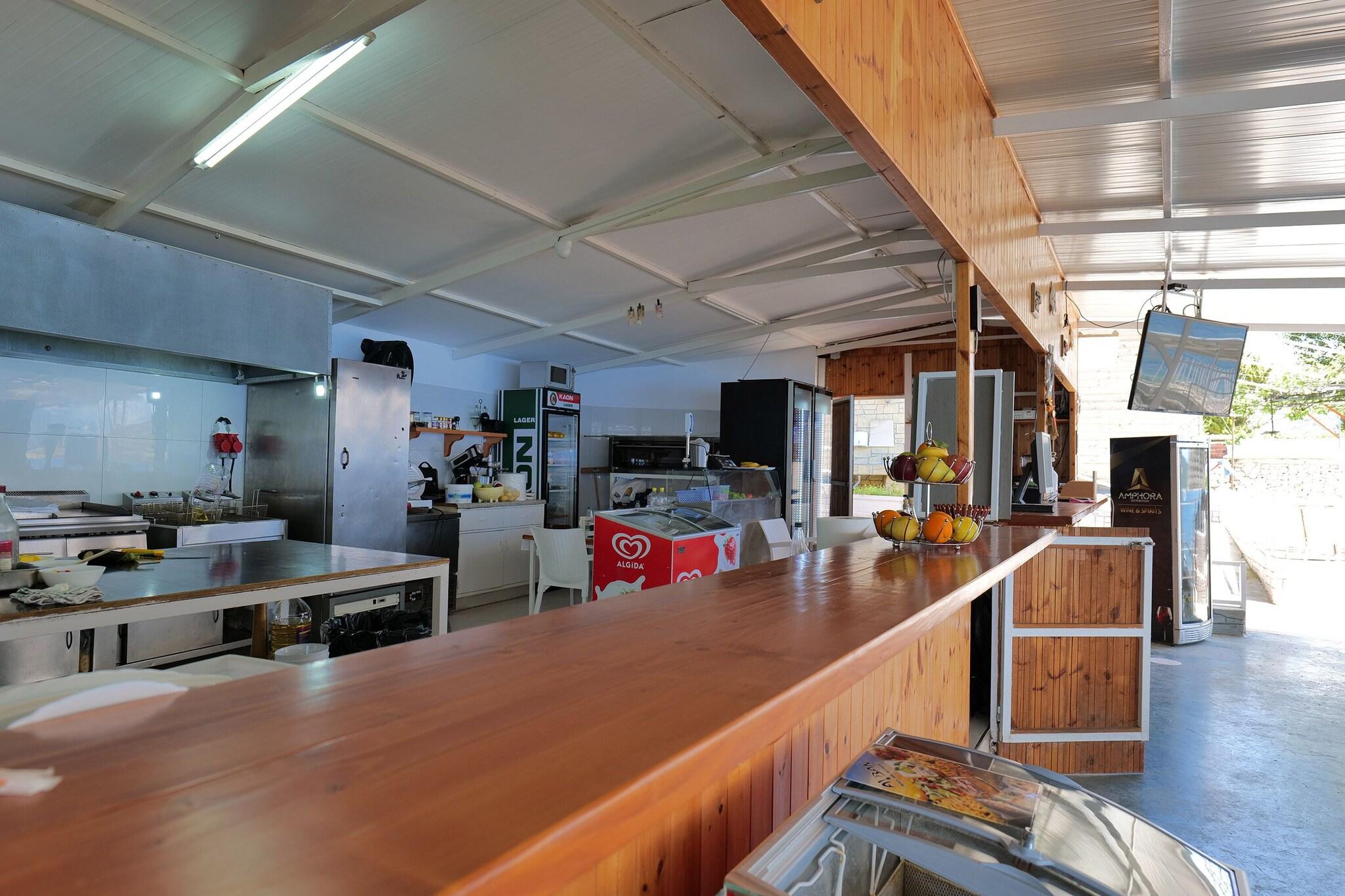 Oceanic Overview Suites - nuotrauka