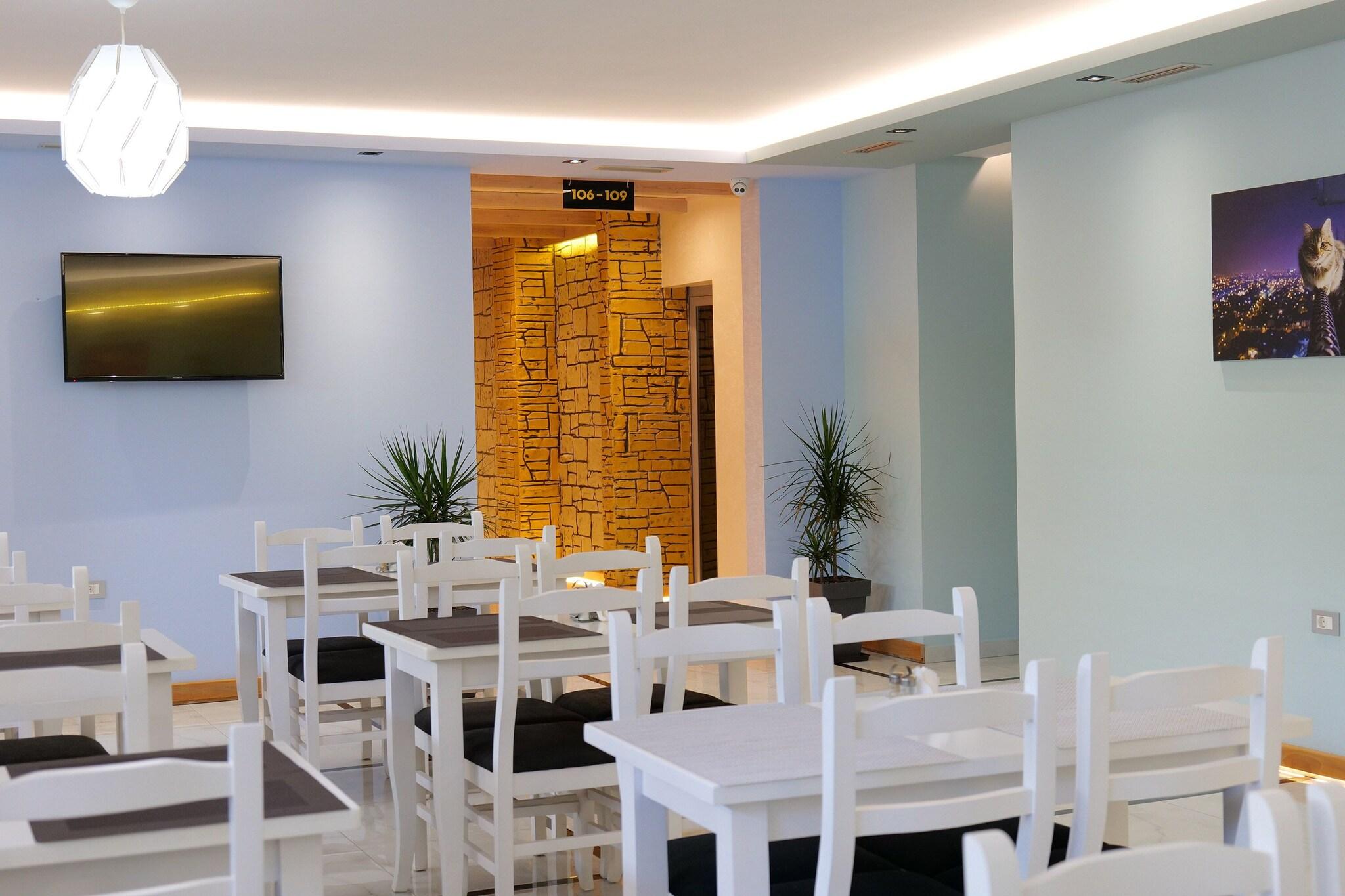 Oceanic Overview Suites - nuotrauka