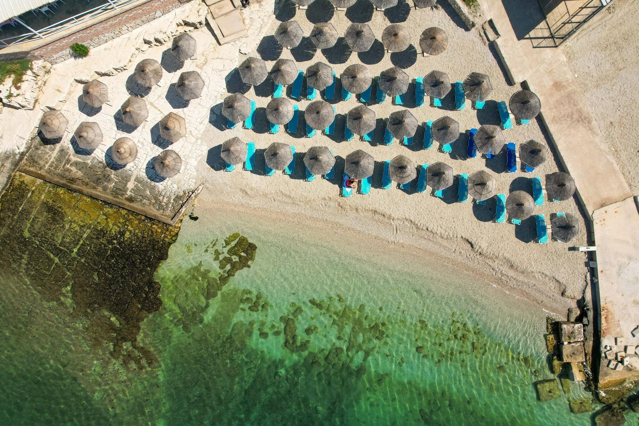 Oceanic Overview Suites - nuotrauka