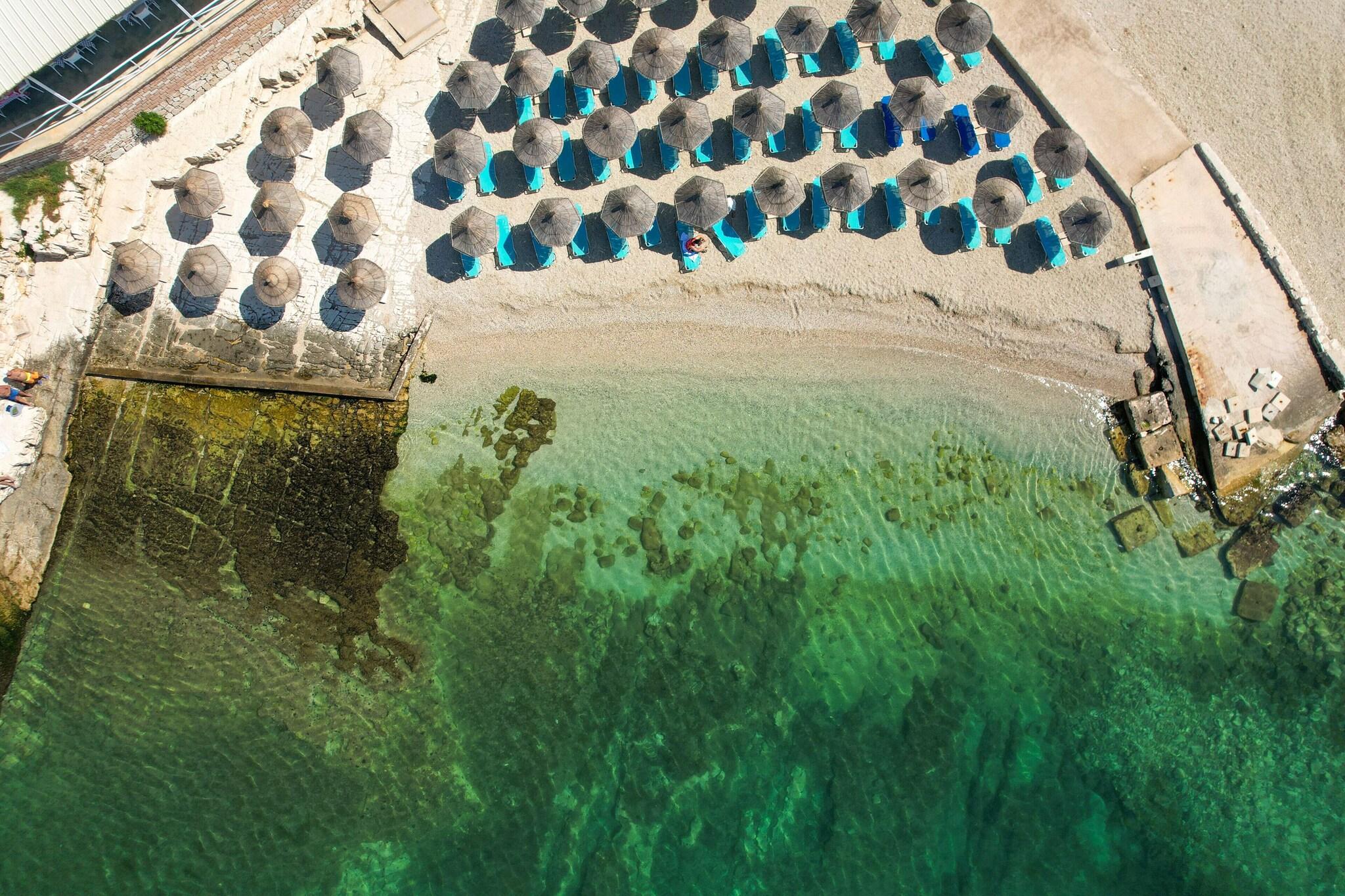 Oceanic Overview Suites - nuotrauka