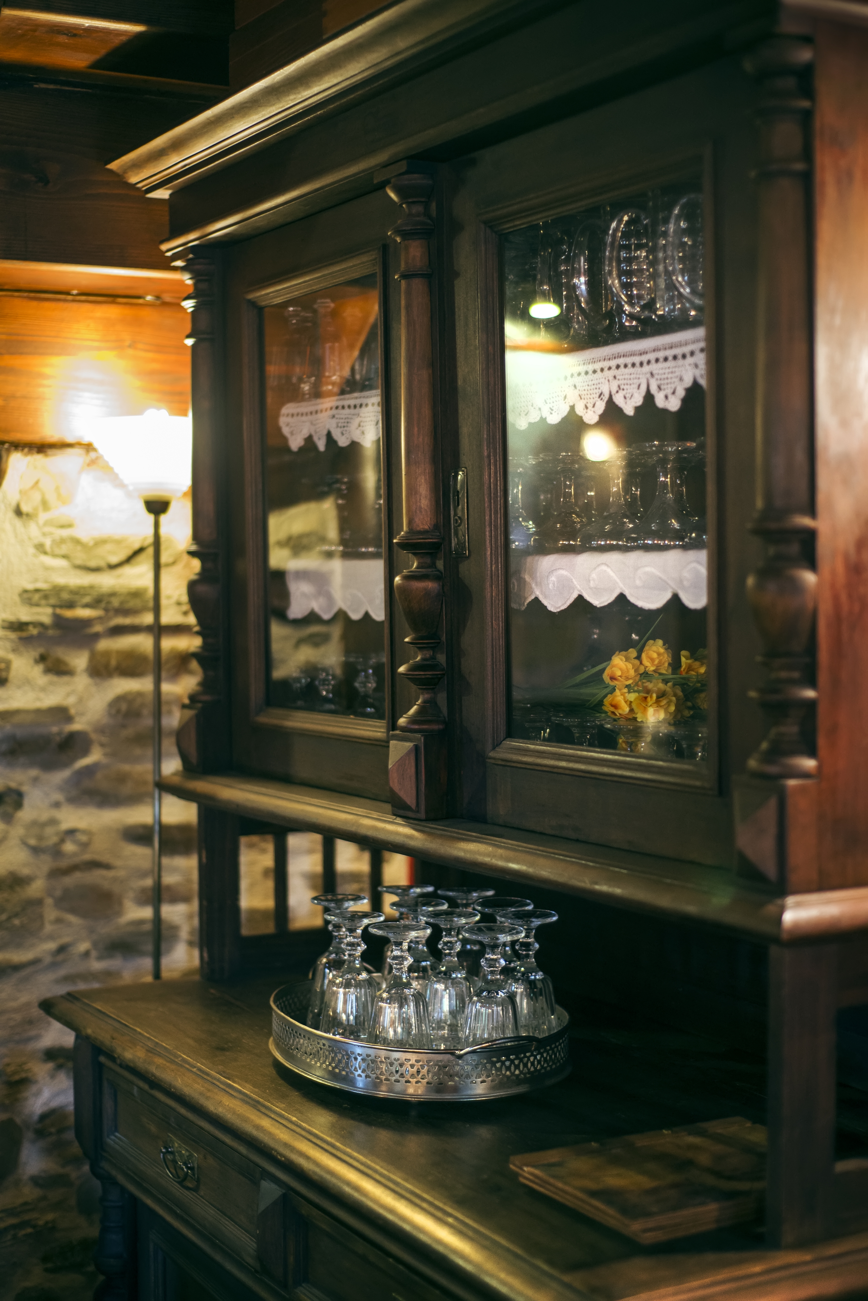 Archontiko Stamou Boutique Hotel