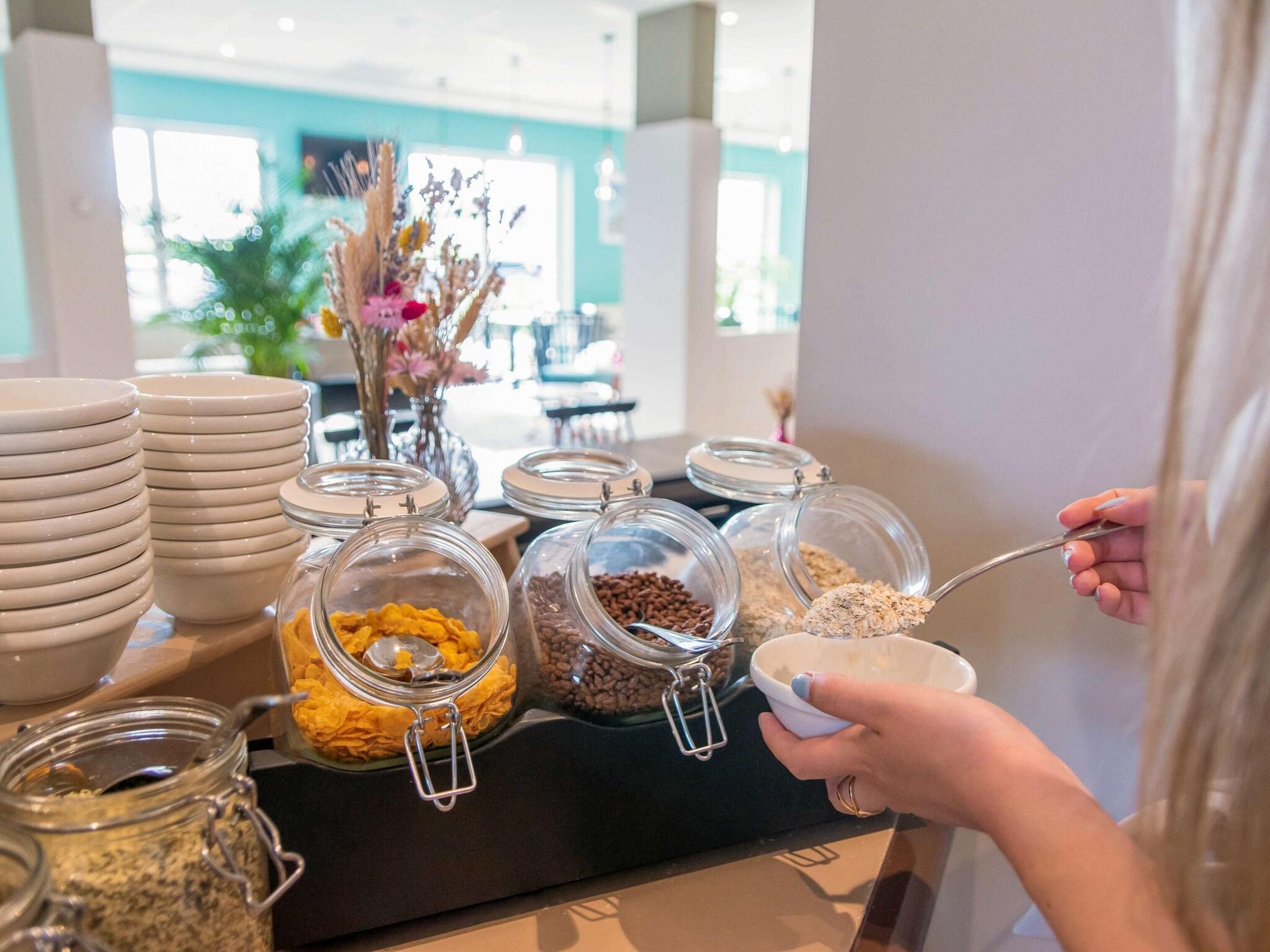 ibis Styles Nieuwpoort