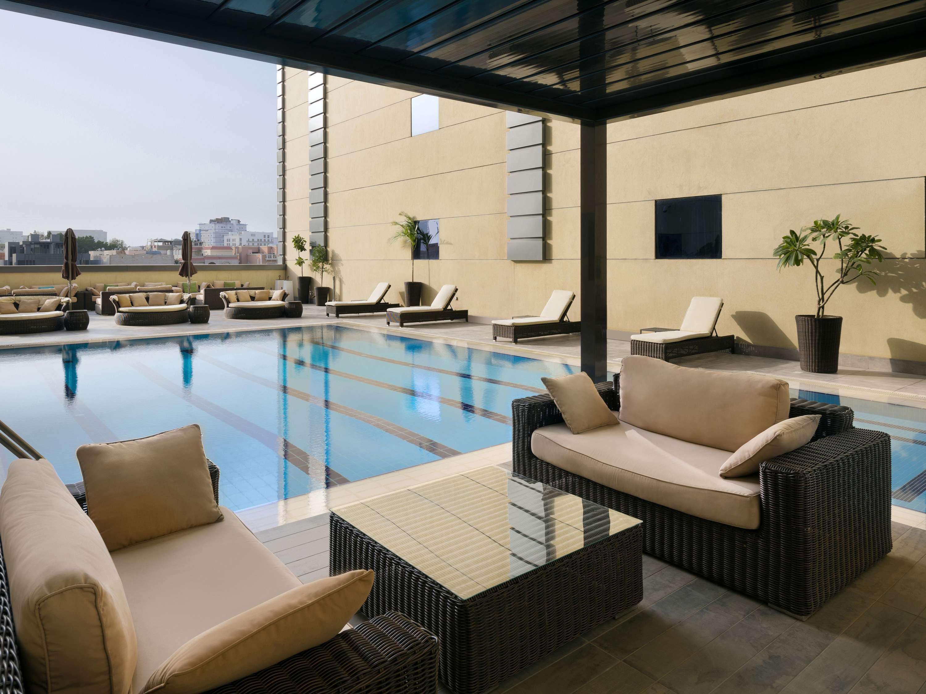 ibis Jeddah Malik Road