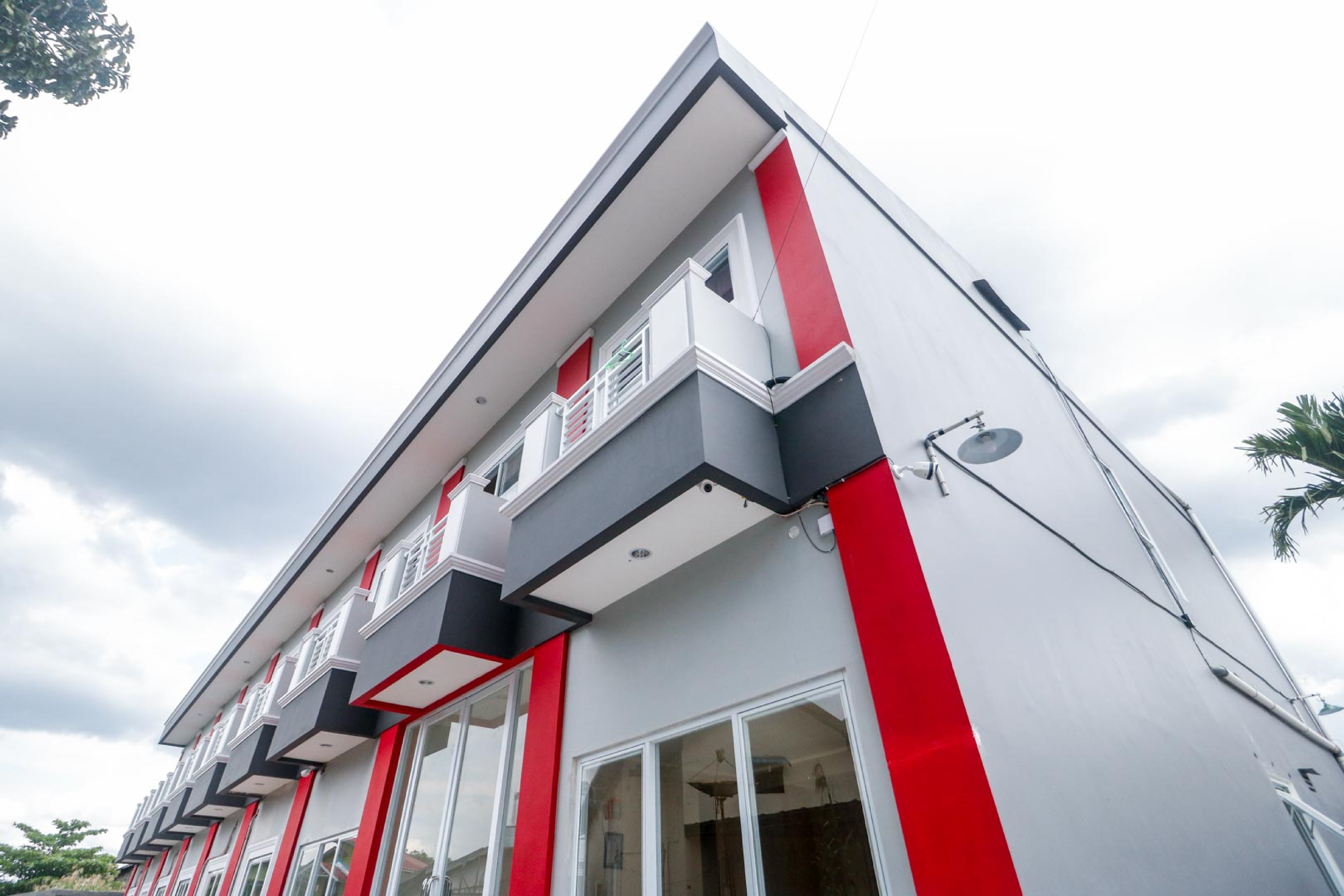 Urbanview Hotel AVA Banjarmasin