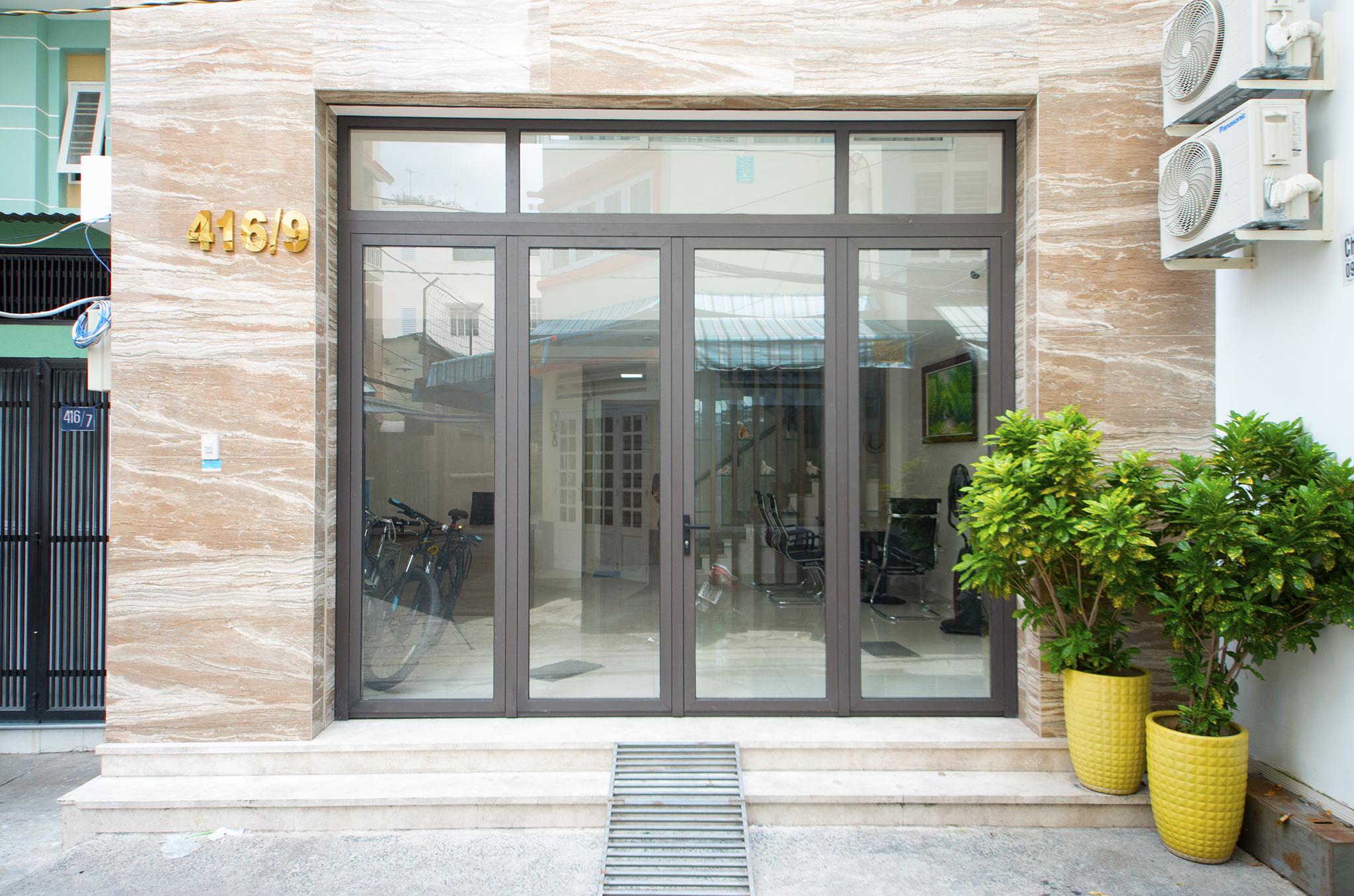TRIIP Orion 416 Apartment, Quận 3
