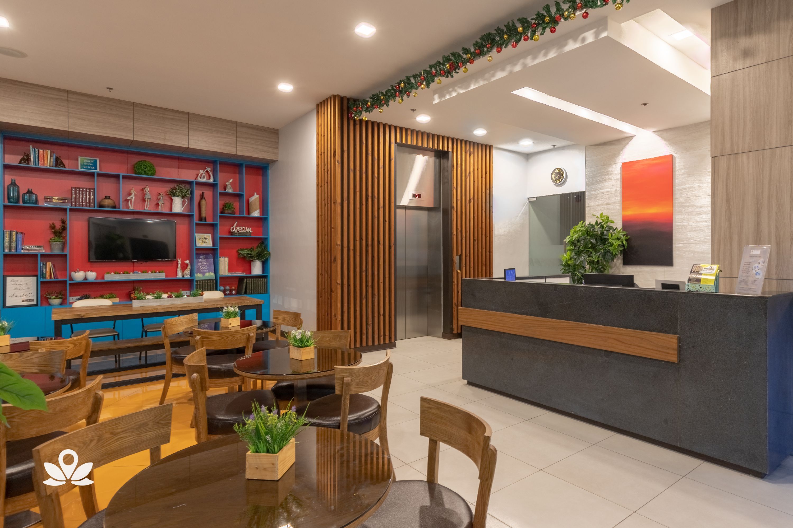 Studio 89 Residences