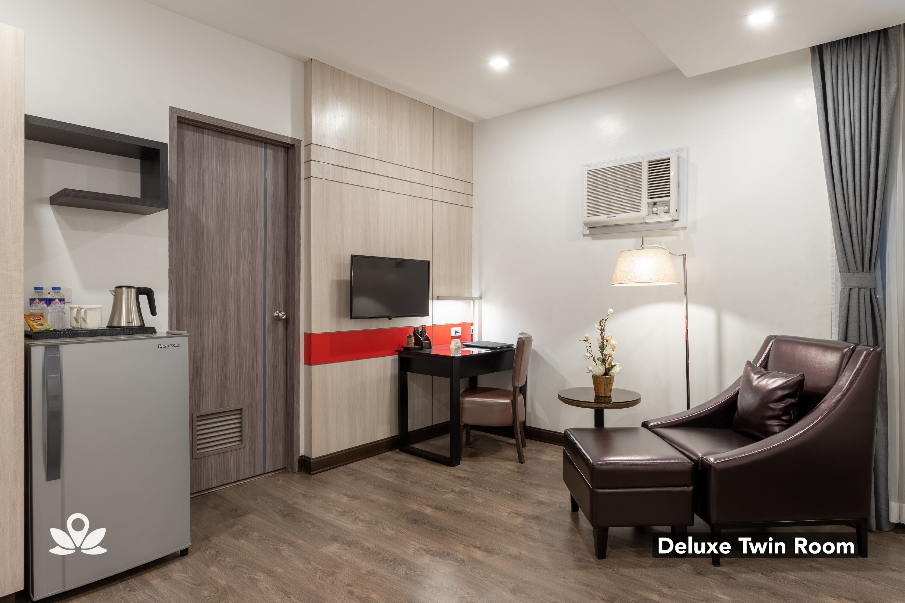 Studio 89 Residences