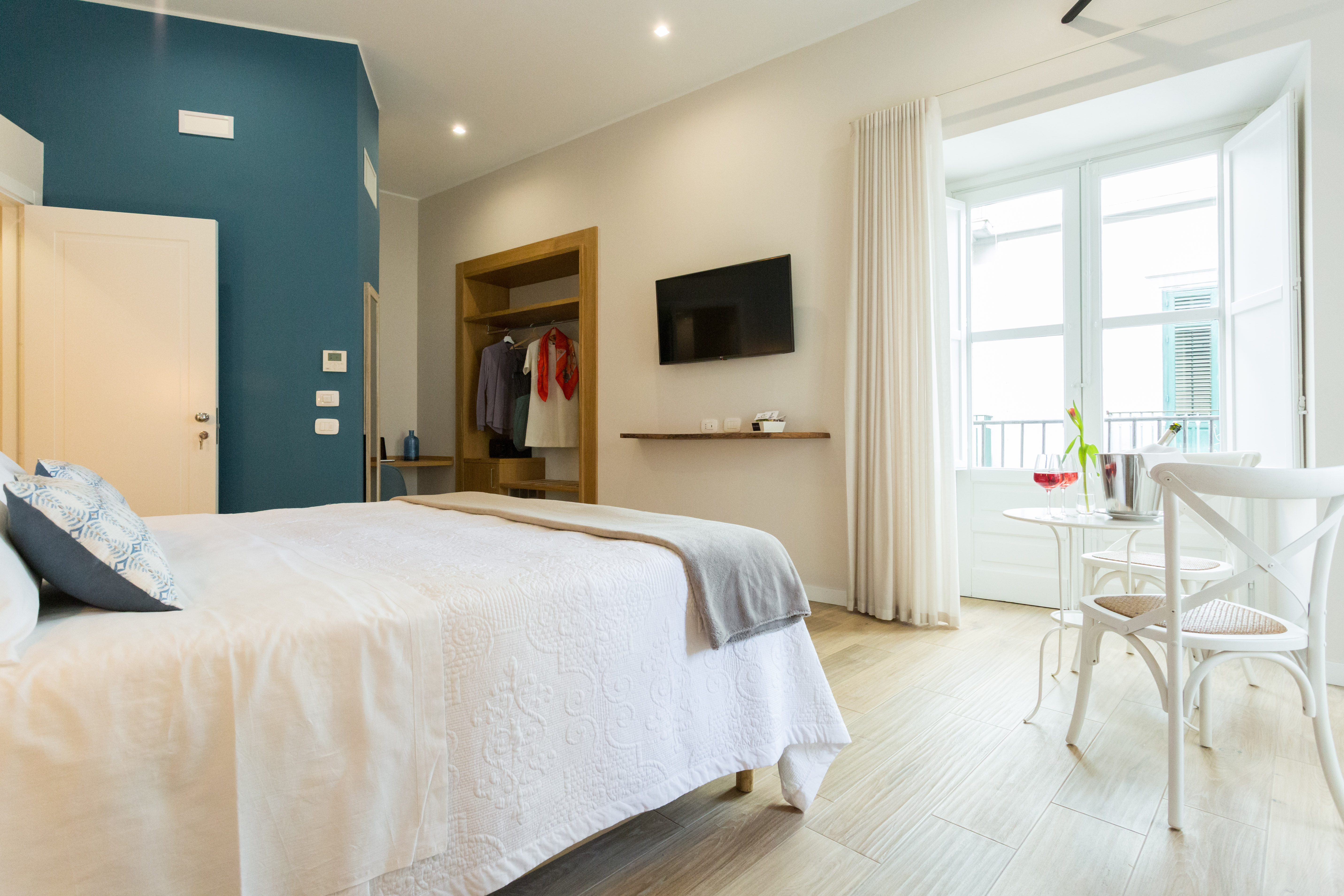 Bellaroto Suite