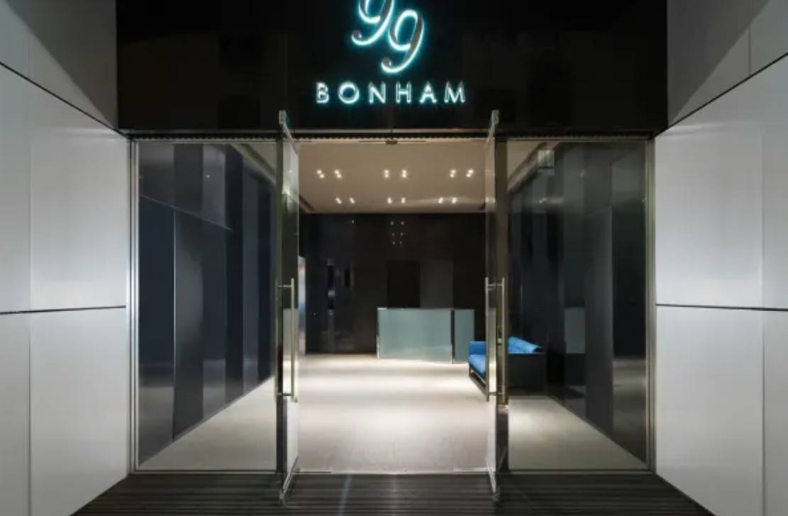 99 Bonham by null