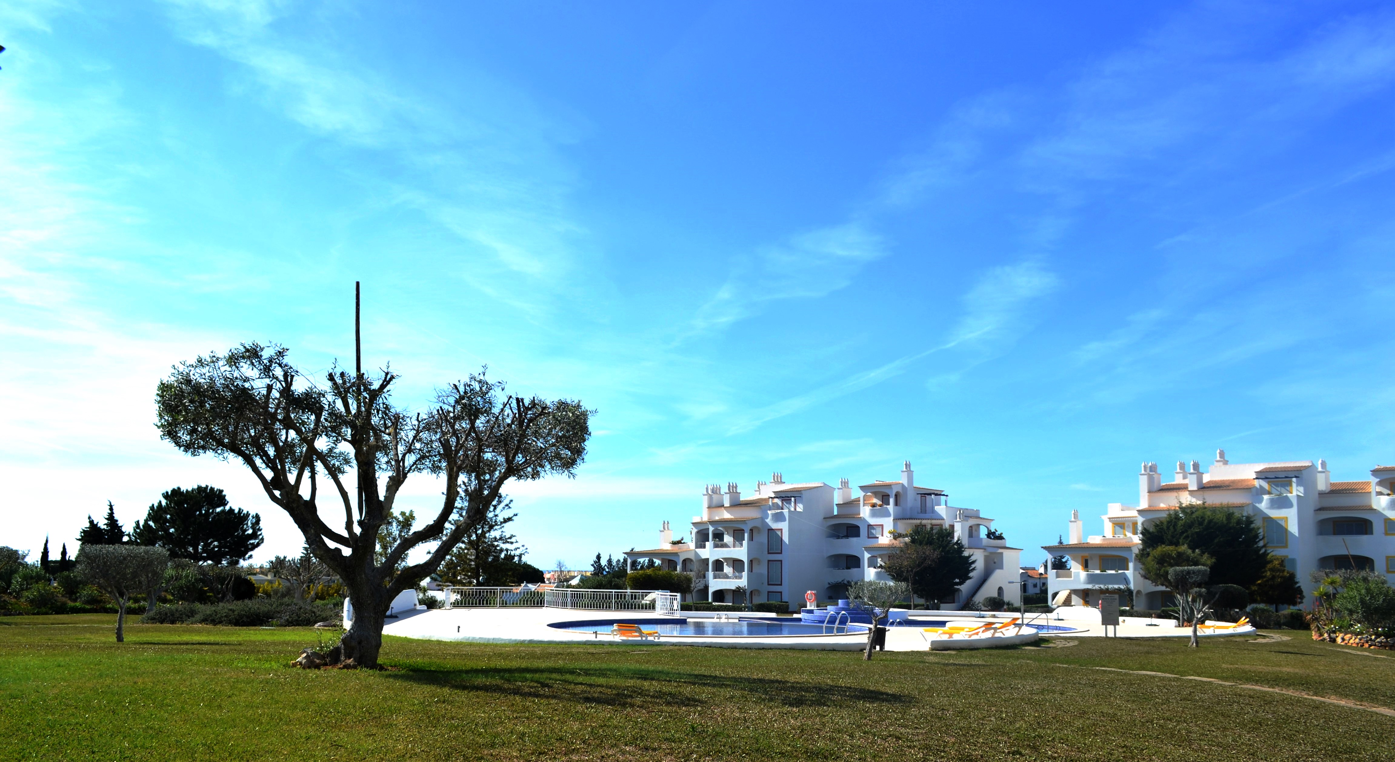 Solar Monte verde By Garvetur