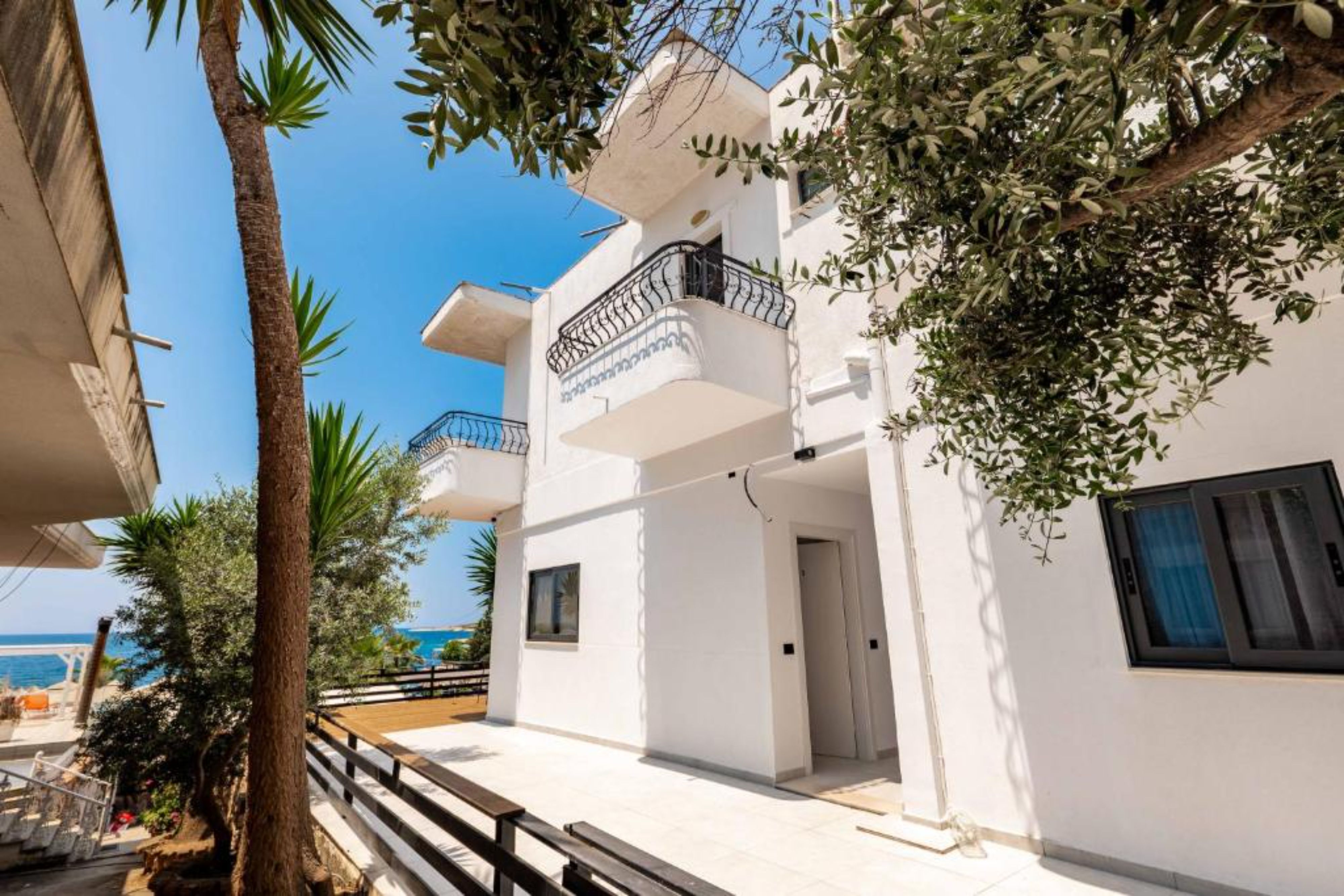 Summer Suite Hotel - nuotrauka