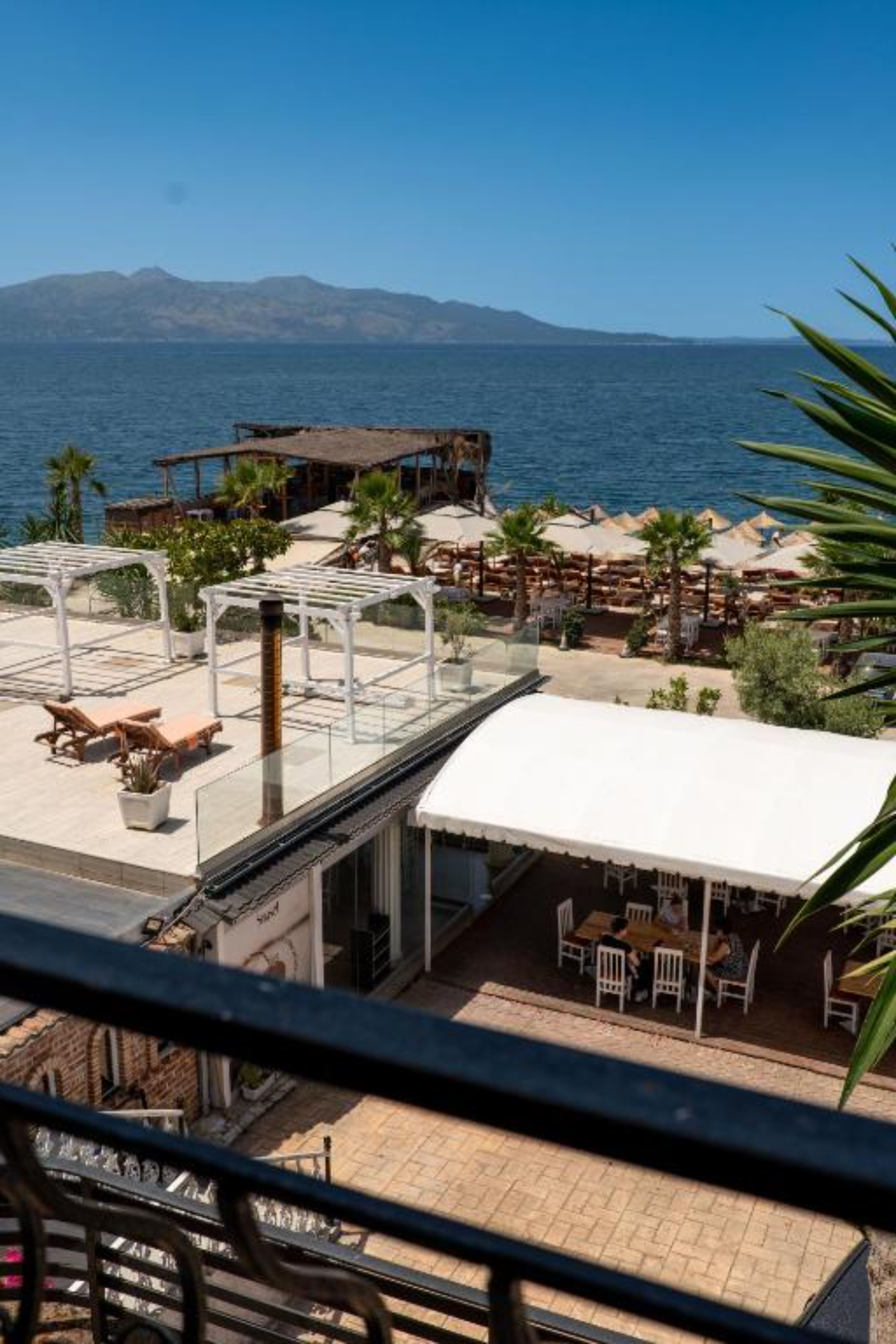 Summer Suite Hotel - nuotrauka