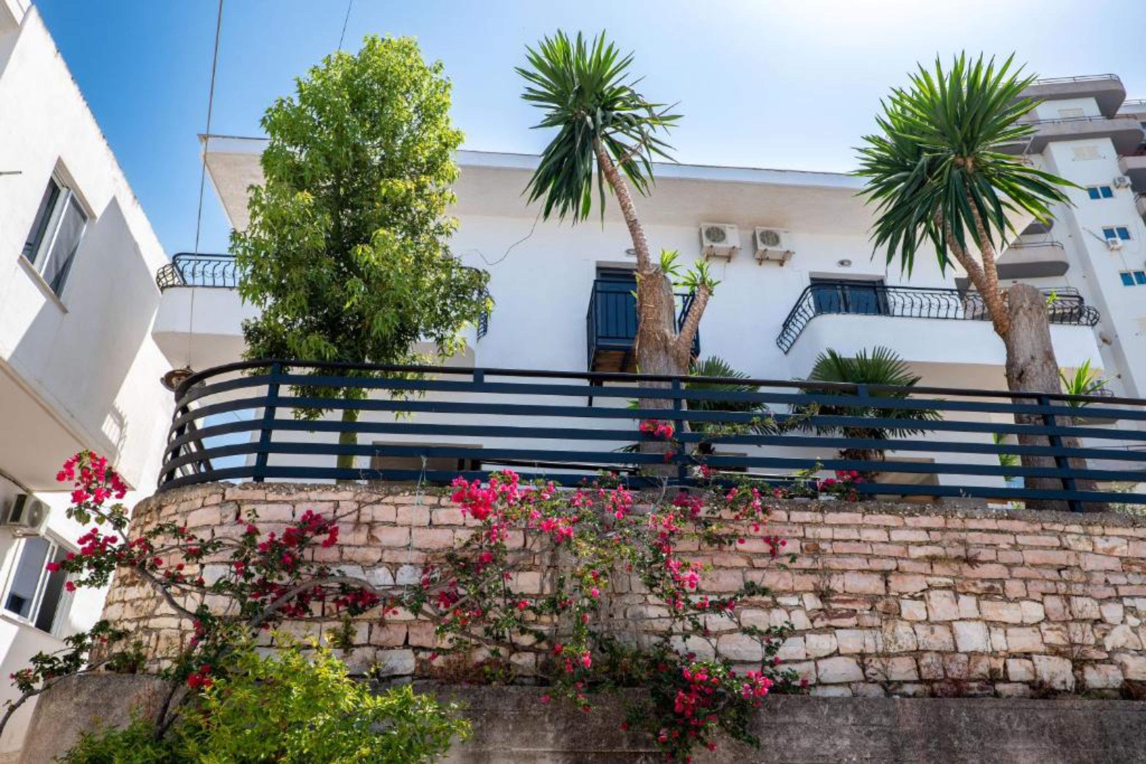 Summer Suite Hotel - nuotrauka