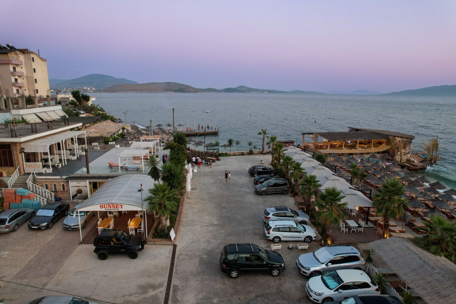 Summer Suite Hotel - nuotrauka