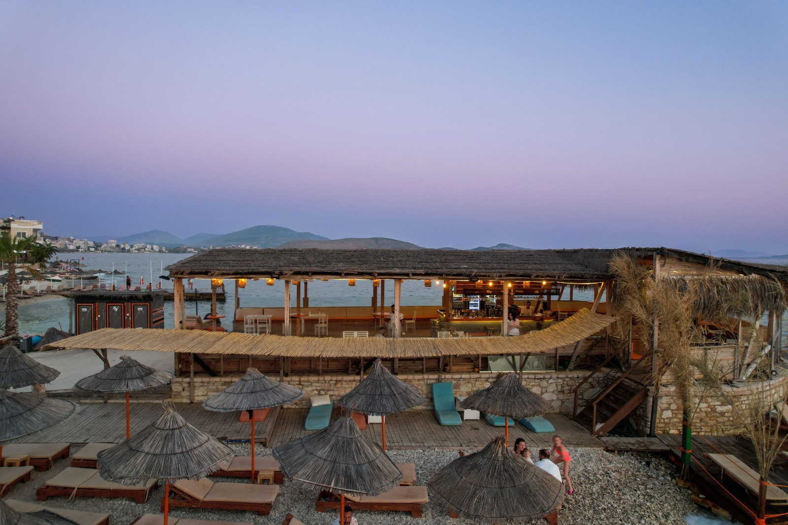 Summer Suite Hotel - nuotrauka